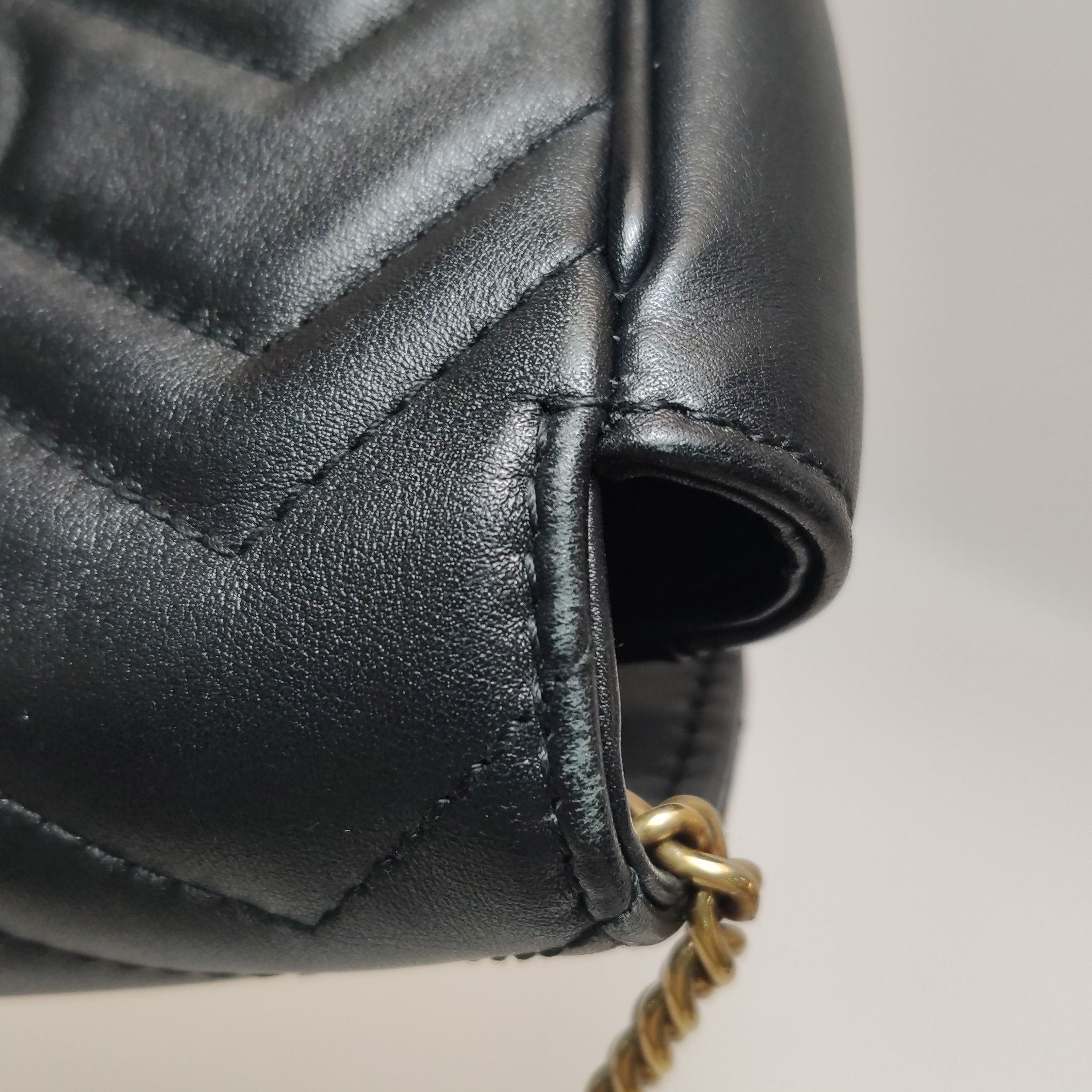 Gucci Gucci Women os Crossbody Bags Size ONE SIZE - 19 Thumbnail