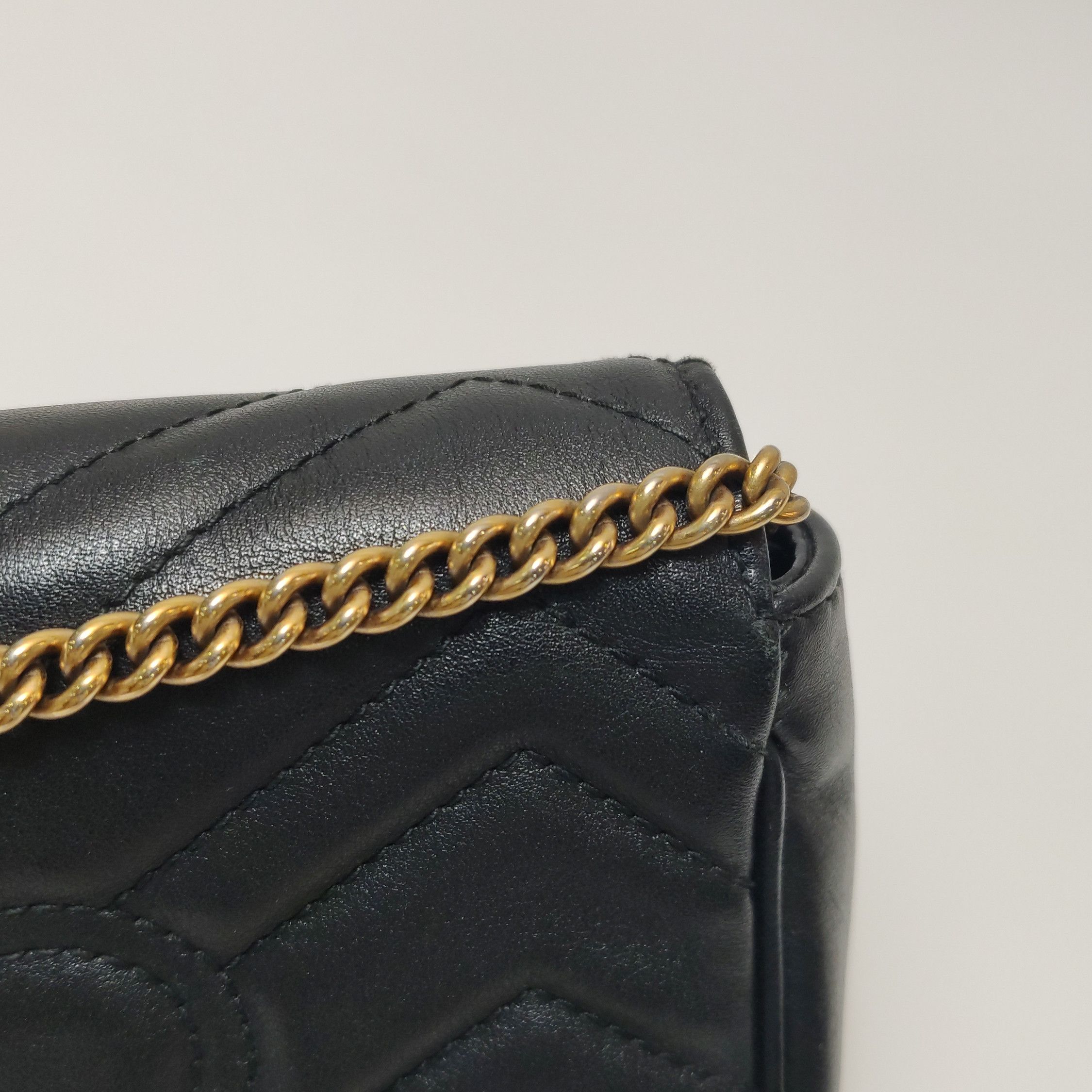 Gucci Gucci Women os Crossbody Bags Size ONE SIZE - 16 Thumbnail