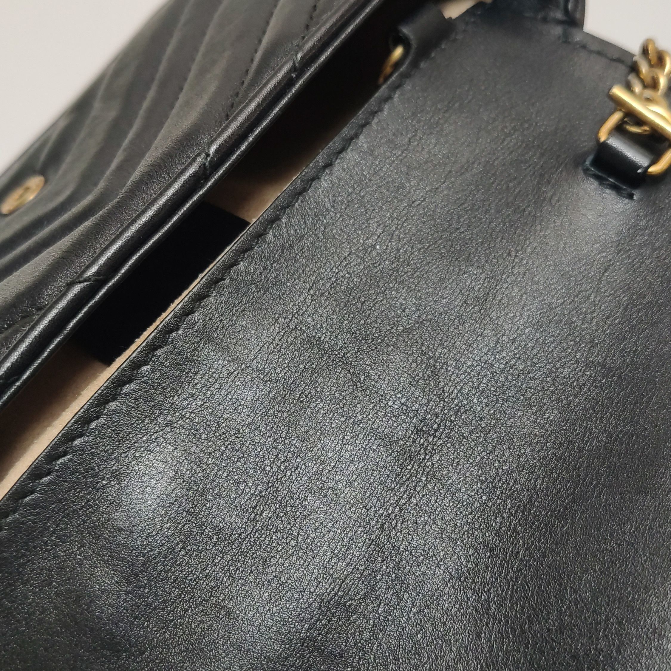 Gucci Gucci Women os Crossbody Bags Size ONE SIZE - 13 Thumbnail