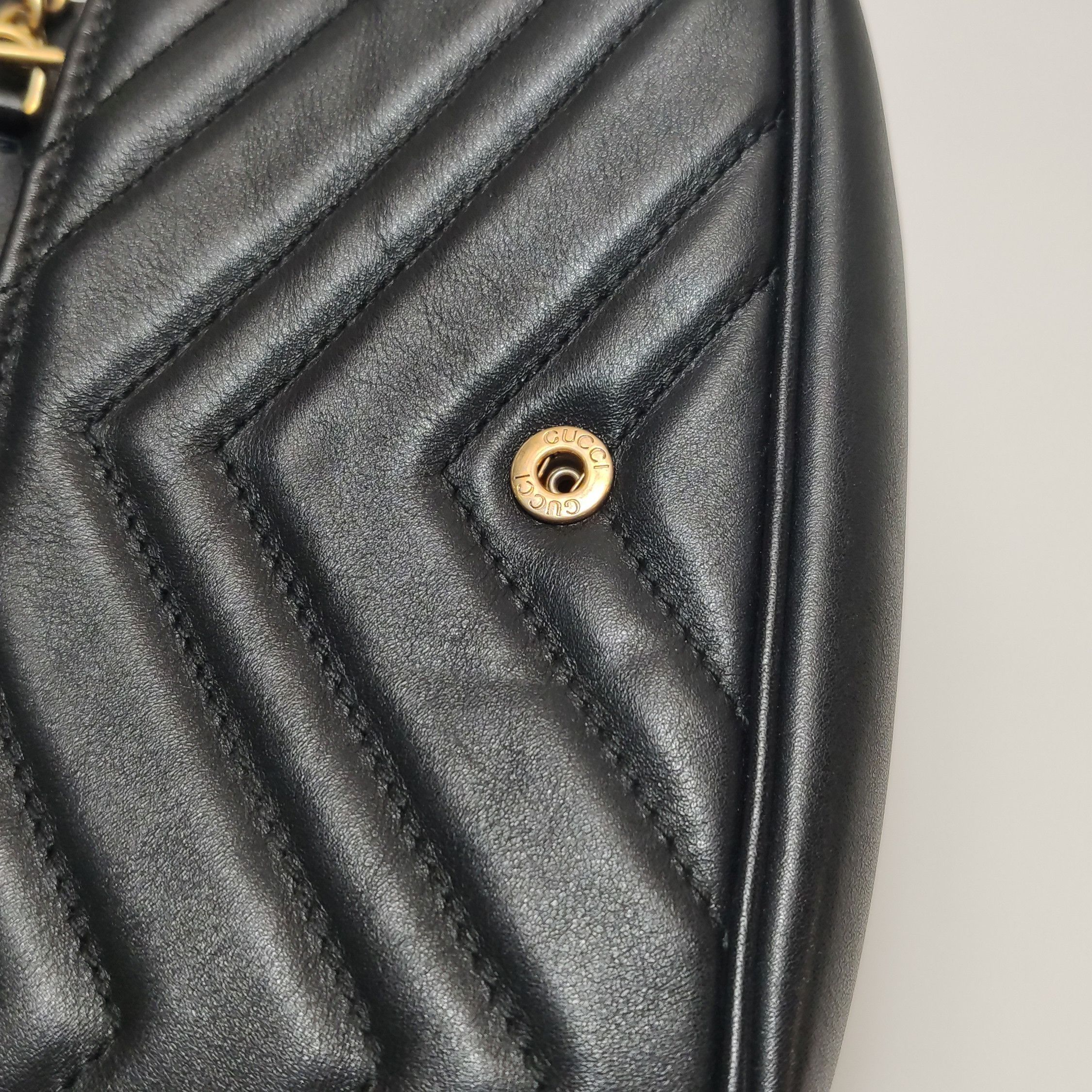 Gucci Gucci Women os Crossbody Bags Size ONE SIZE - 14 Thumbnail