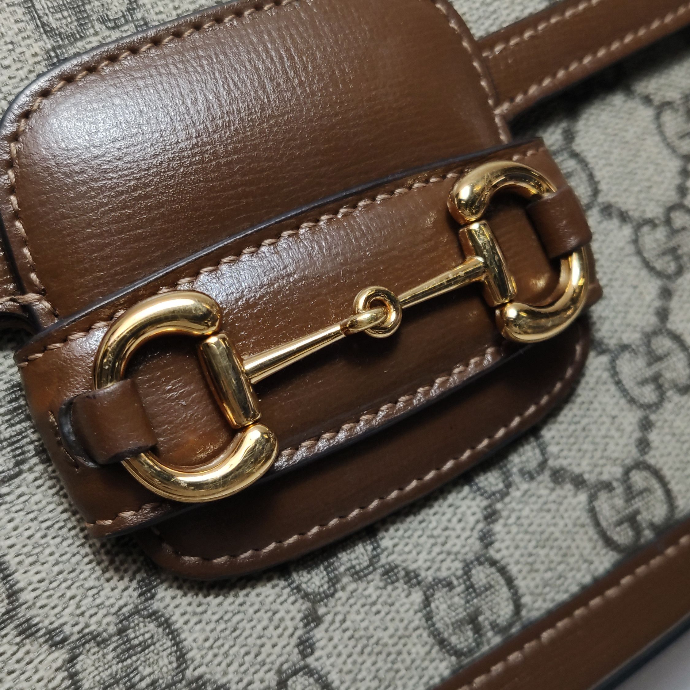 Gucci Gucci Women os Shoulder Bags Size ONE SIZE - 13 Thumbnail