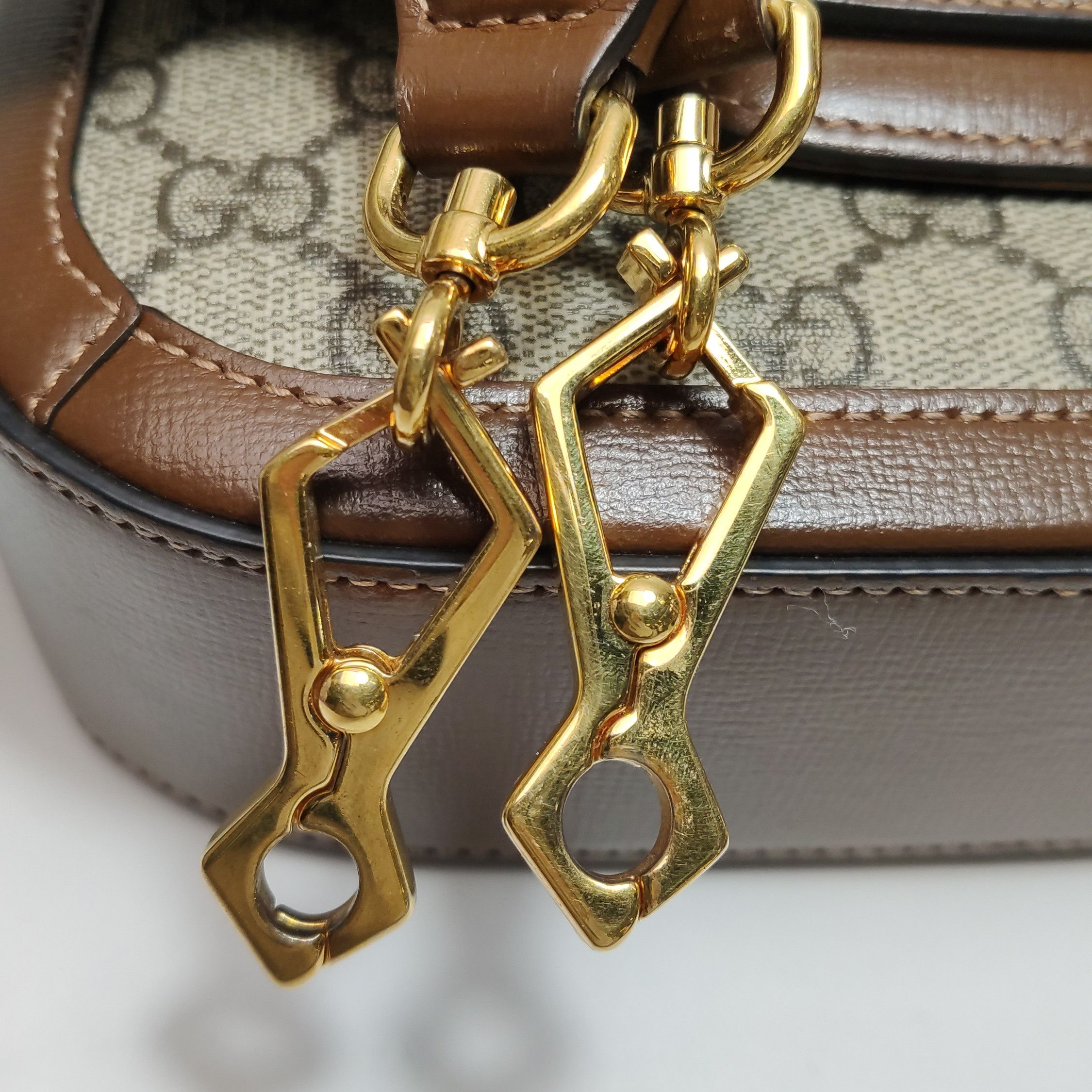 Gucci Gucci Women os Shoulder Bags Size ONE SIZE - 12 Thumbnail