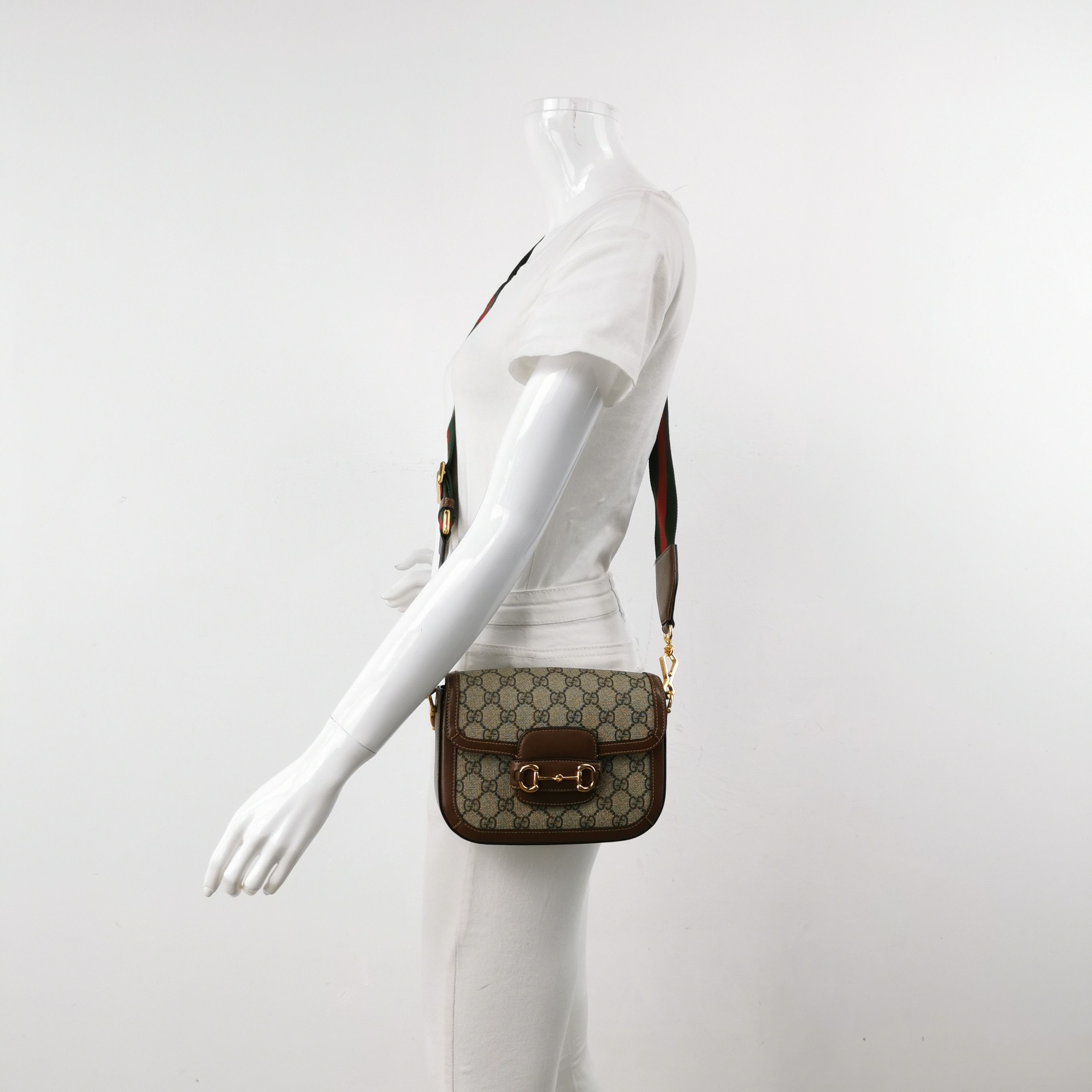 Gucci Gucci Women os Shoulder Bags Size ONE SIZE - 2 Thumbnail