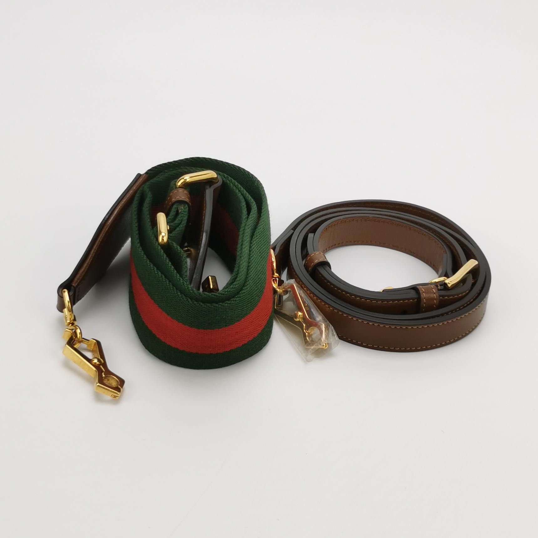 Gucci Gucci Women os Shoulder Bags Size ONE SIZE - 9 Thumbnail