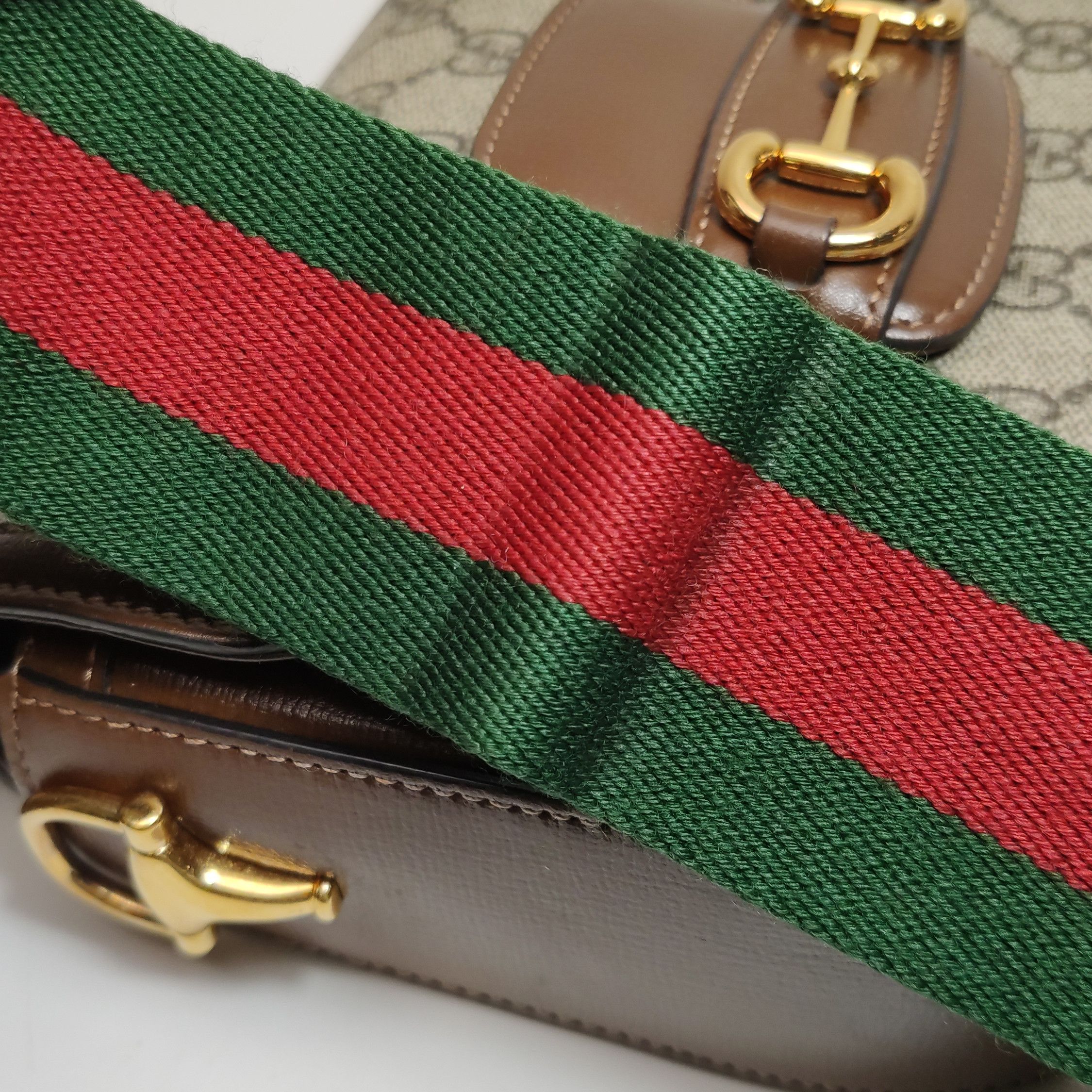 Gucci Gucci Women os Shoulder Bags Size ONE SIZE - 25 Thumbnail