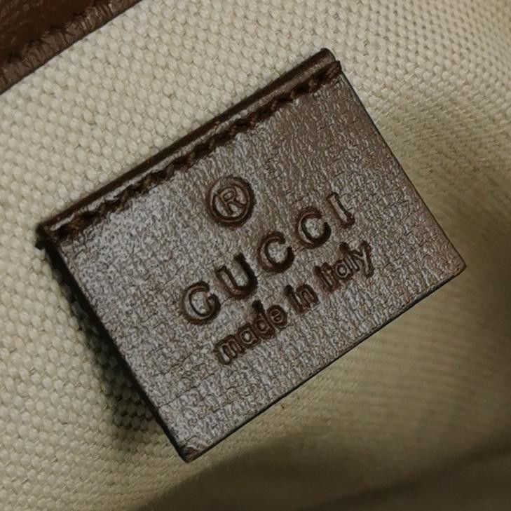 Gucci Gucci Women os Shoulder Bags Size ONE SIZE - 8 Thumbnail