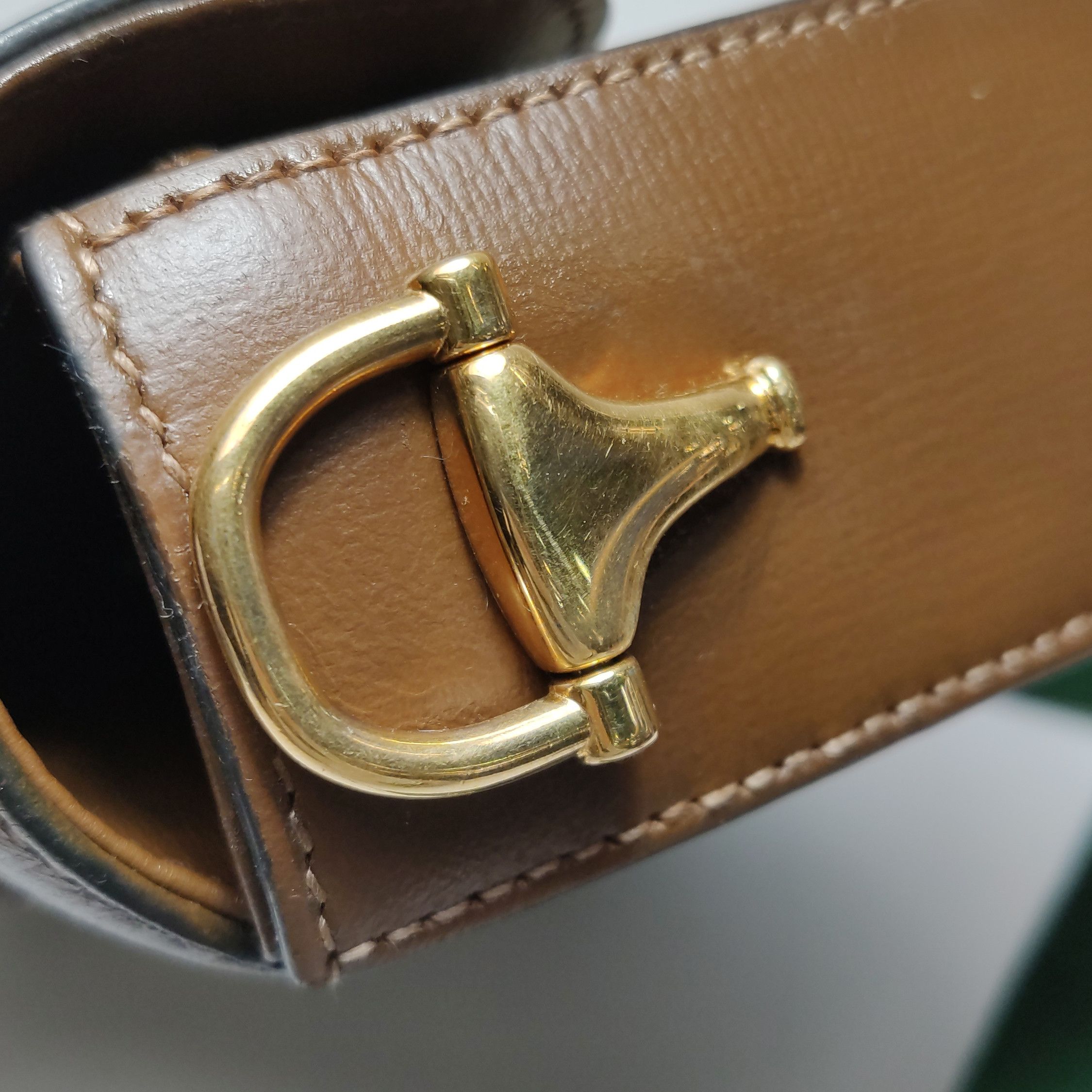 Gucci Gucci Women os Shoulder Bags Size ONE SIZE - 14 Thumbnail