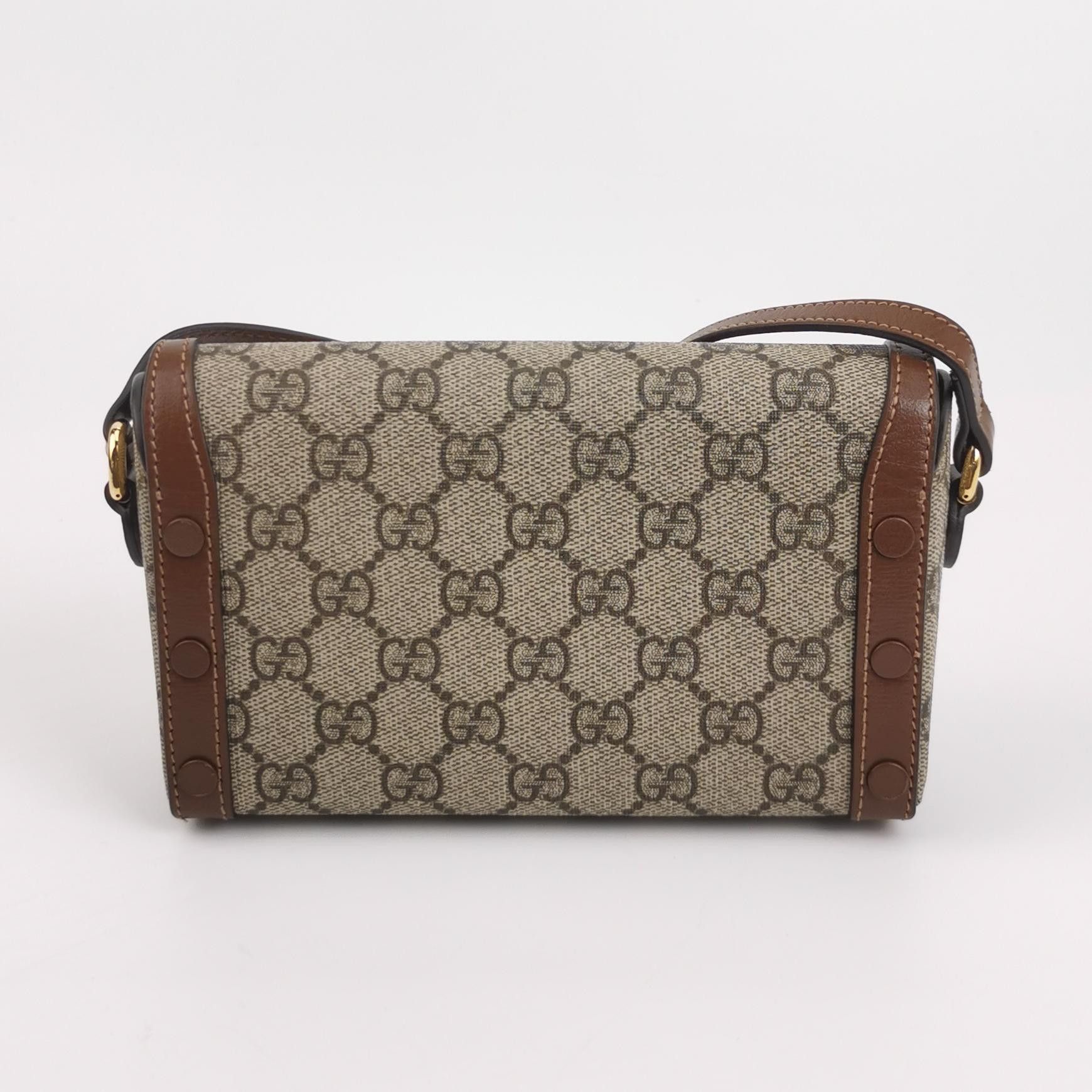 Gucci Gucci Women os Shoulder Bags Size ONE SIZE - 5 Thumbnail