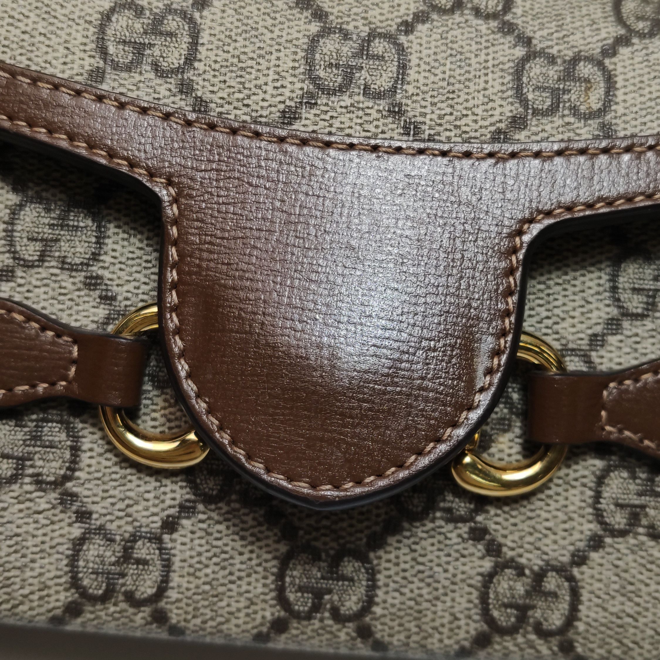 Gucci Gucci Women os Shoulder Bags Size ONE SIZE - 22 Thumbnail