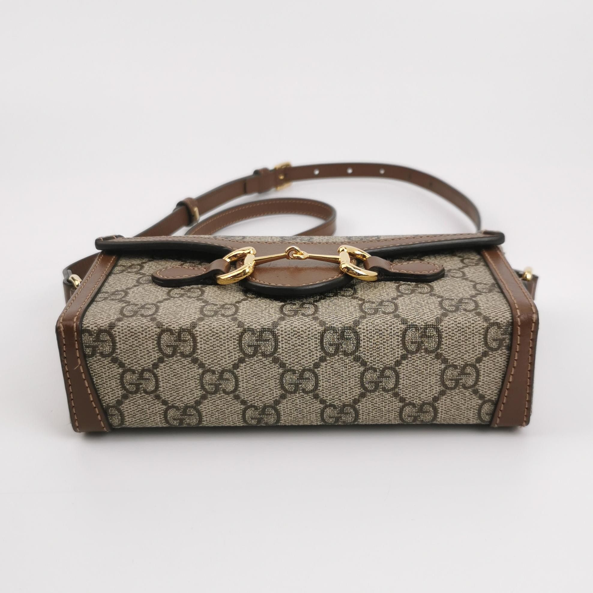 Gucci Gucci Women os Shoulder Bags Size ONE SIZE - 6 Thumbnail