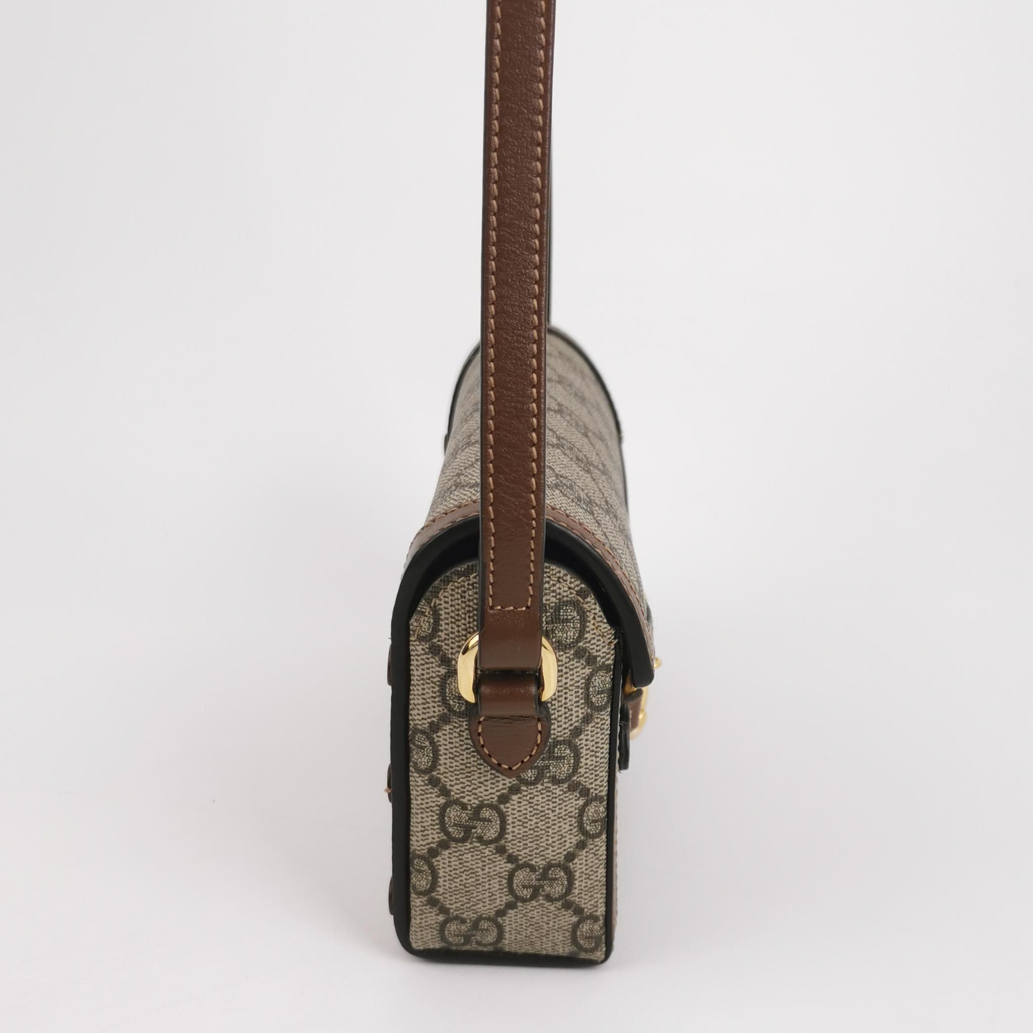 Gucci Gucci Women os Shoulder Bags Size ONE SIZE - 4 Thumbnail