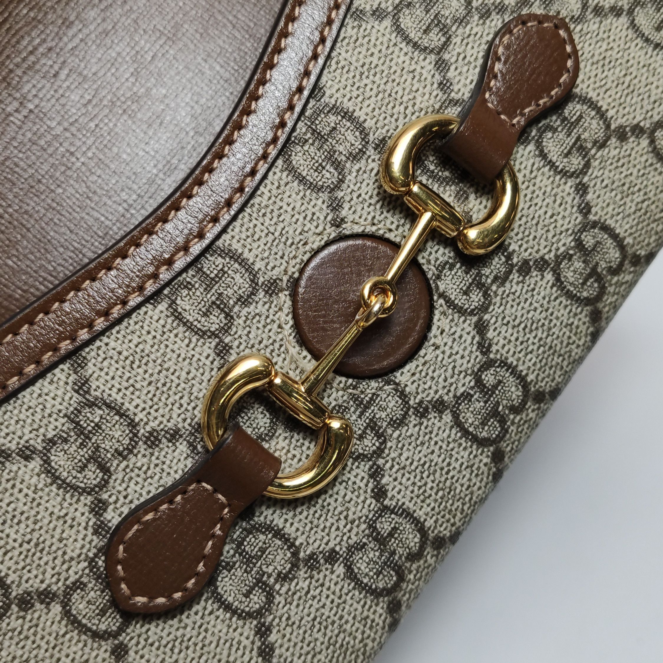 Gucci Gucci Women os Shoulder Bags Size ONE SIZE - 10 Thumbnail