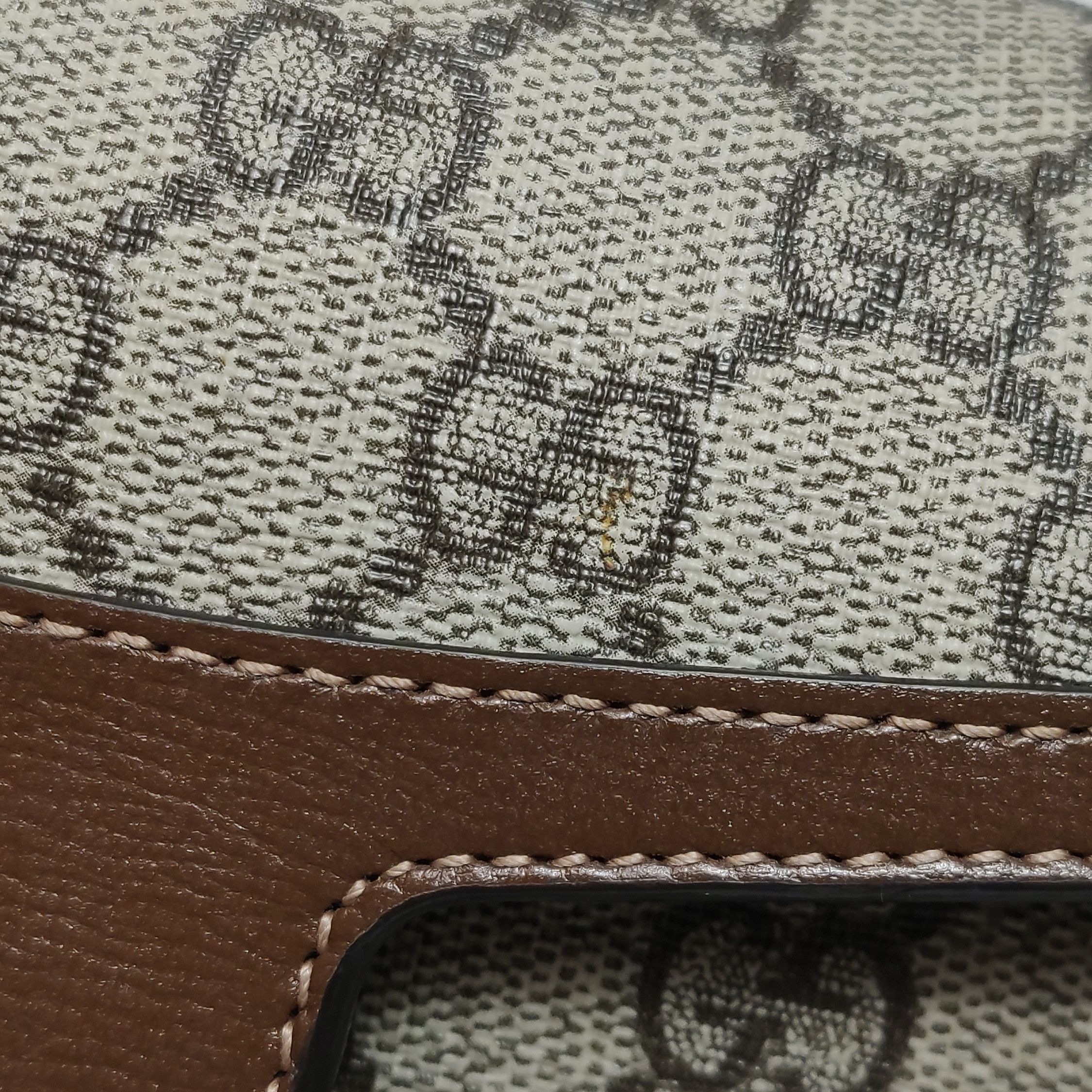 Gucci Gucci Women os Shoulder Bags Size ONE SIZE - 18 Thumbnail