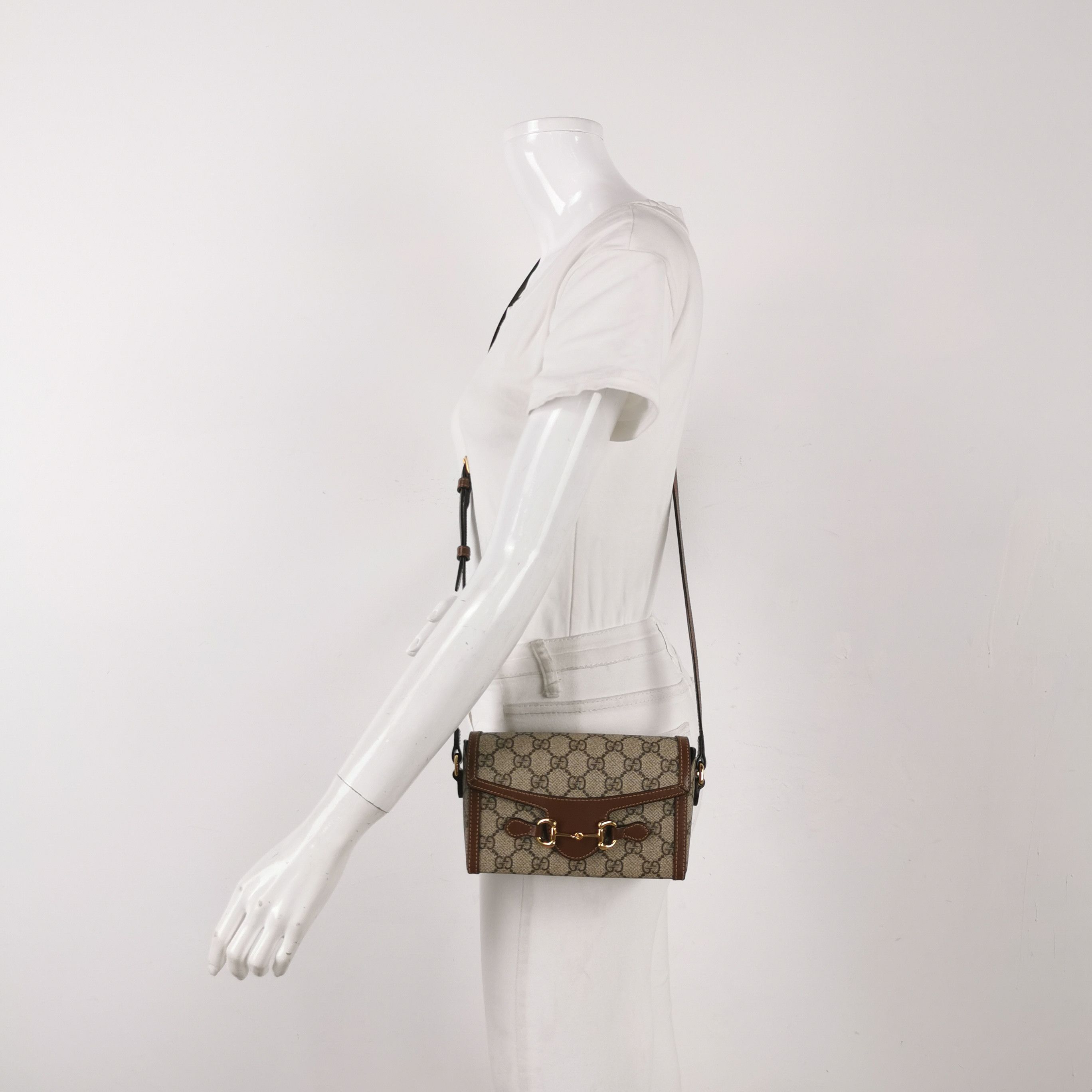 Gucci Gucci Women os Shoulder Bags Size ONE SIZE - 2 Thumbnail