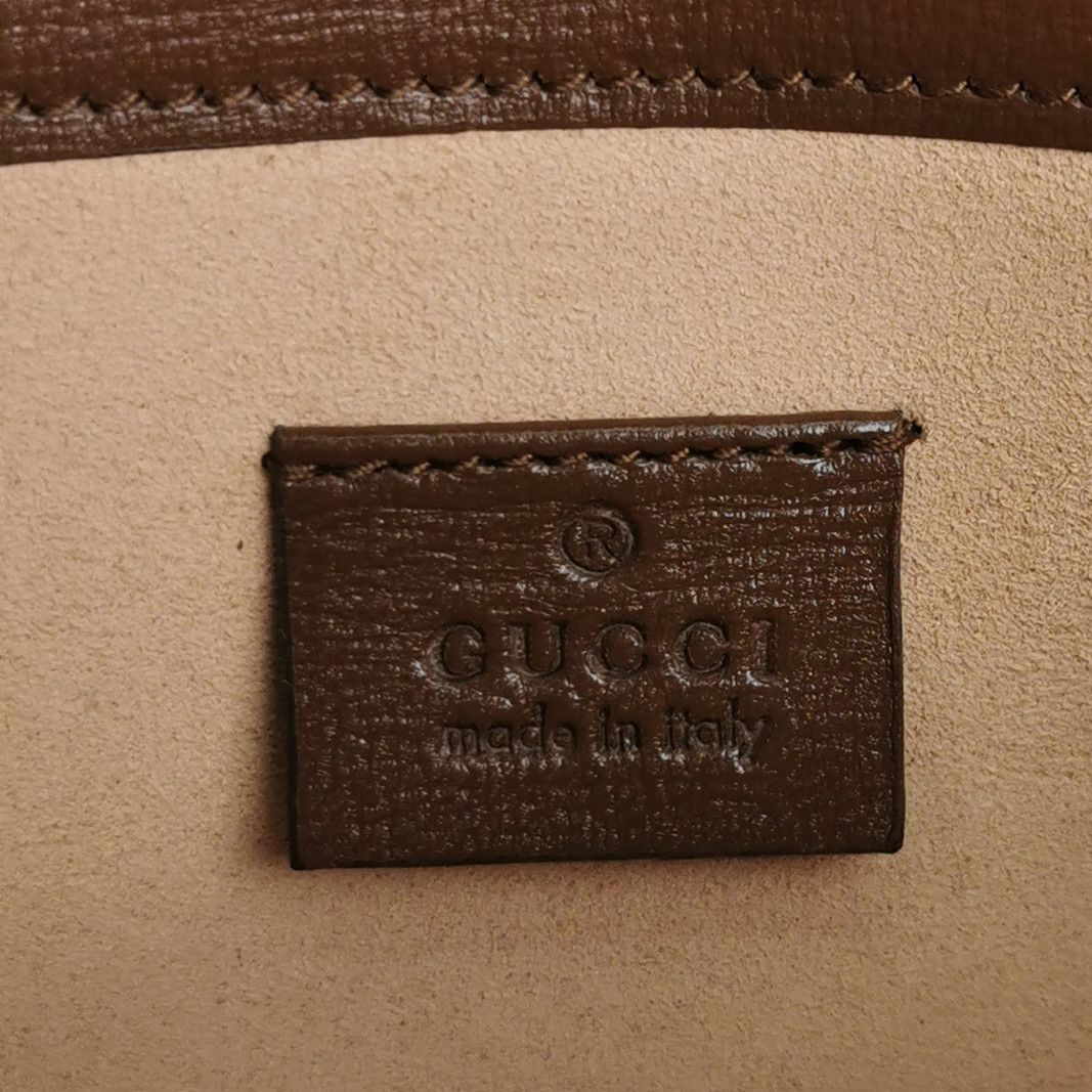 Gucci Gucci Women os Shoulder Bags Size ONE SIZE - 8 Thumbnail