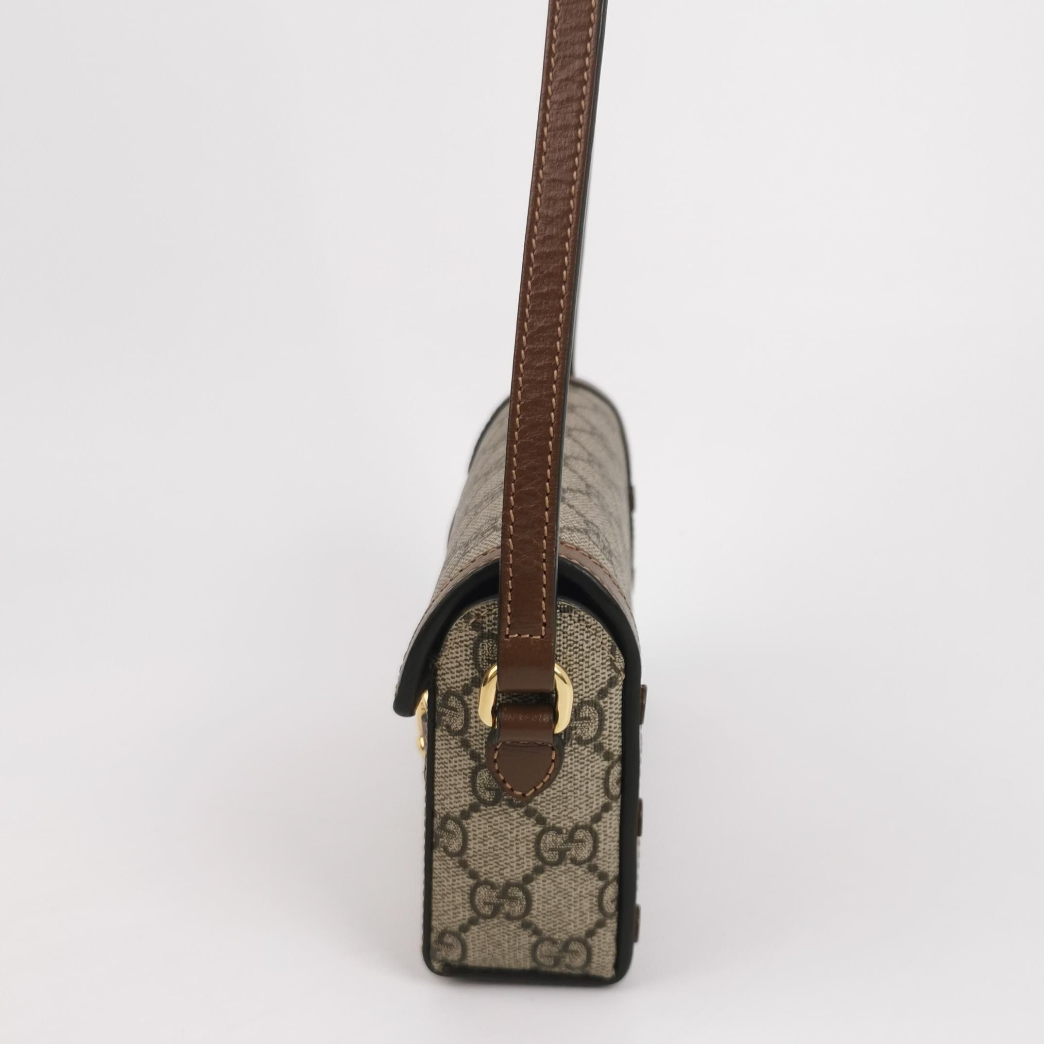 Gucci Gucci Women os Shoulder Bags Size ONE SIZE - 3 Thumbnail