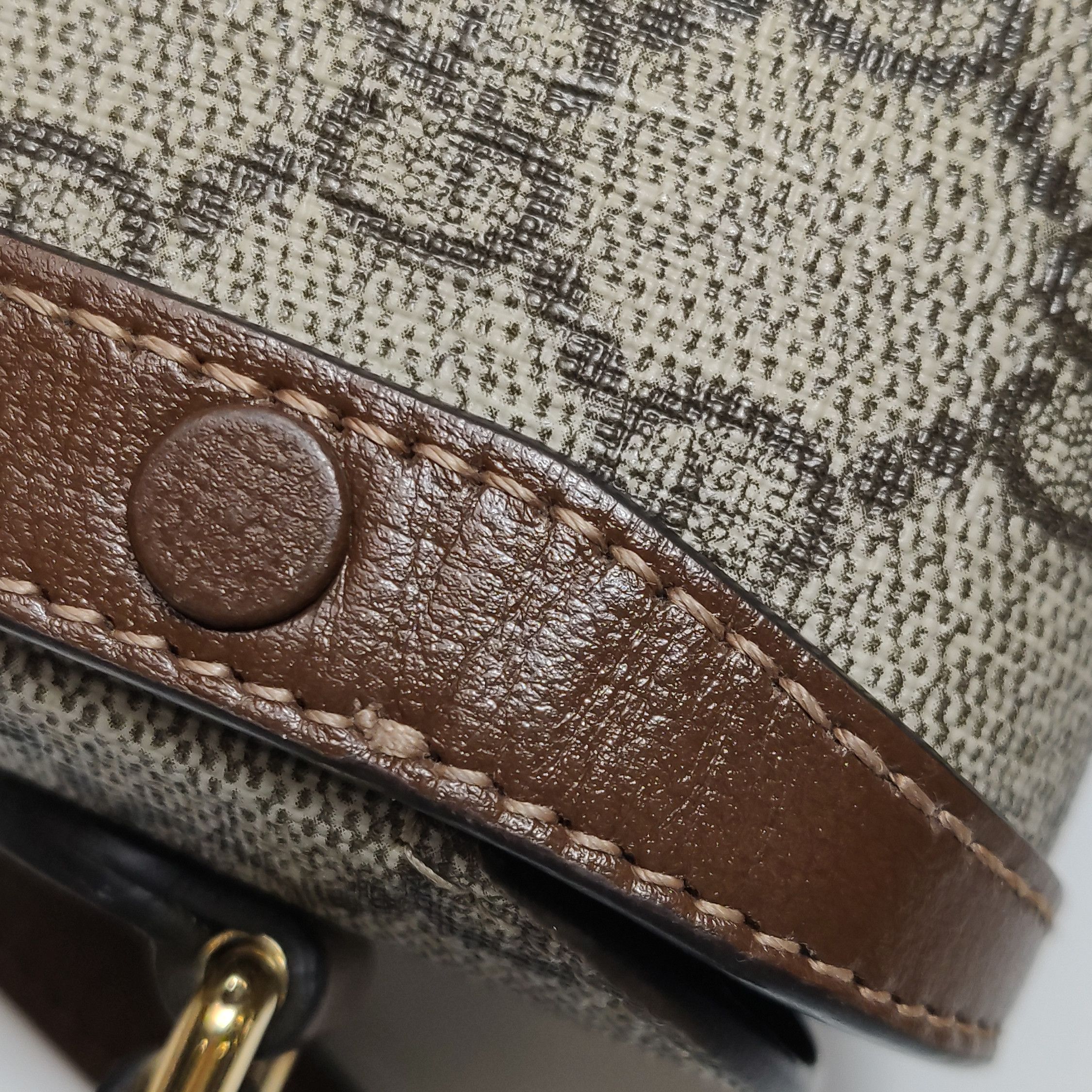 Gucci Gucci Women os Shoulder Bags Size ONE SIZE - 17 Thumbnail