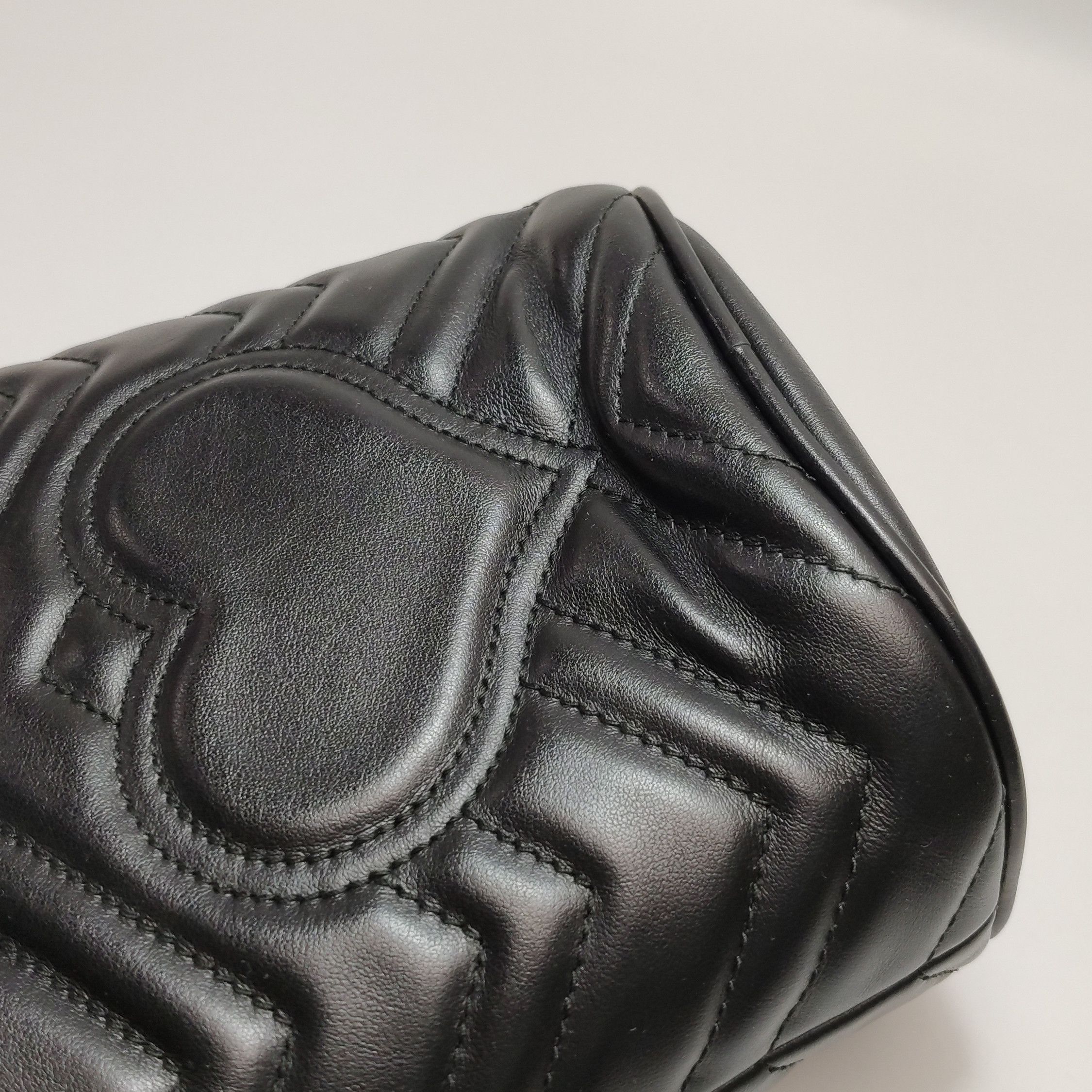 Gucci Gucci Women os Shoulder Bags Size ONE SIZE - 15 Thumbnail