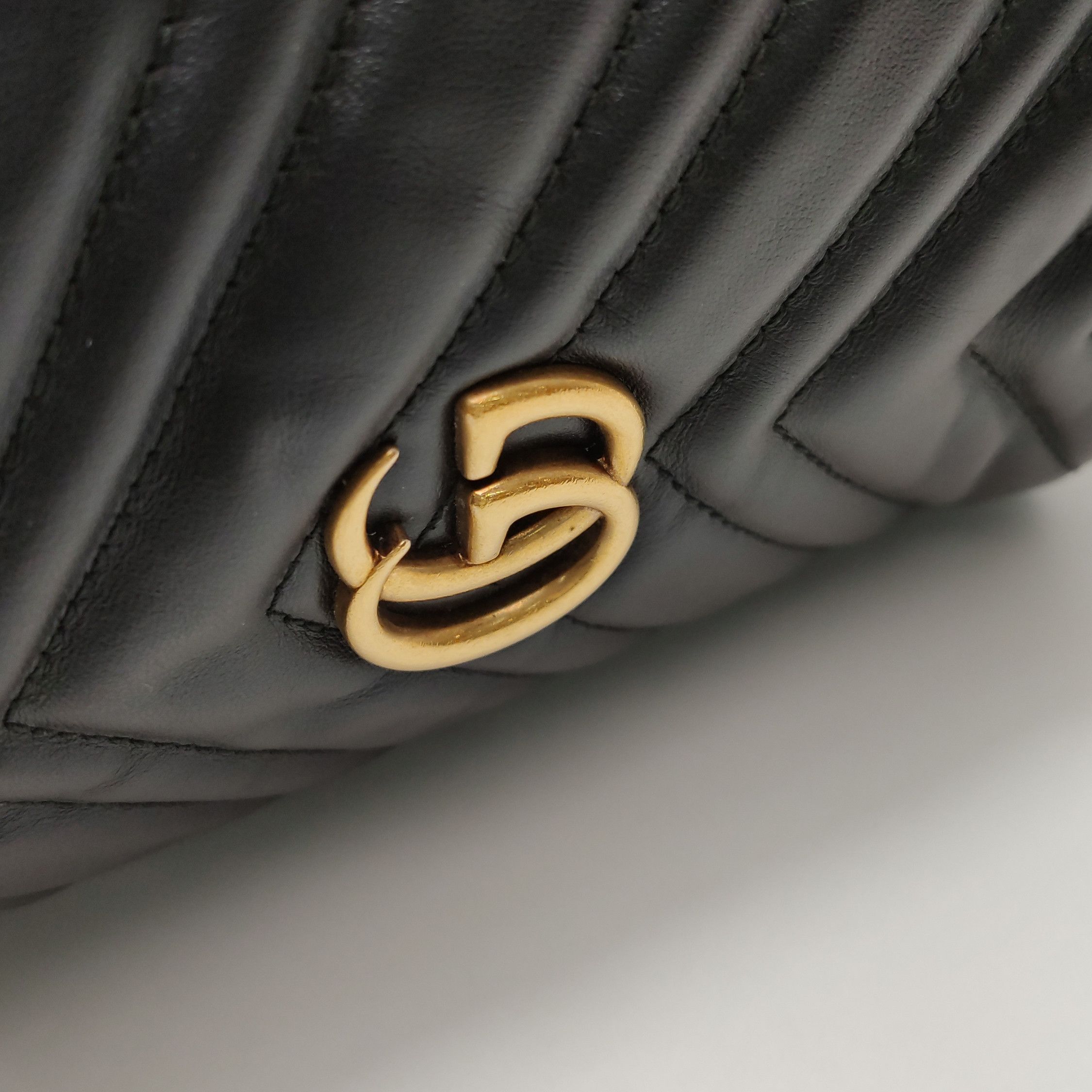 Gucci Gucci Women os Shoulder Bags Size ONE SIZE - 12 Thumbnail