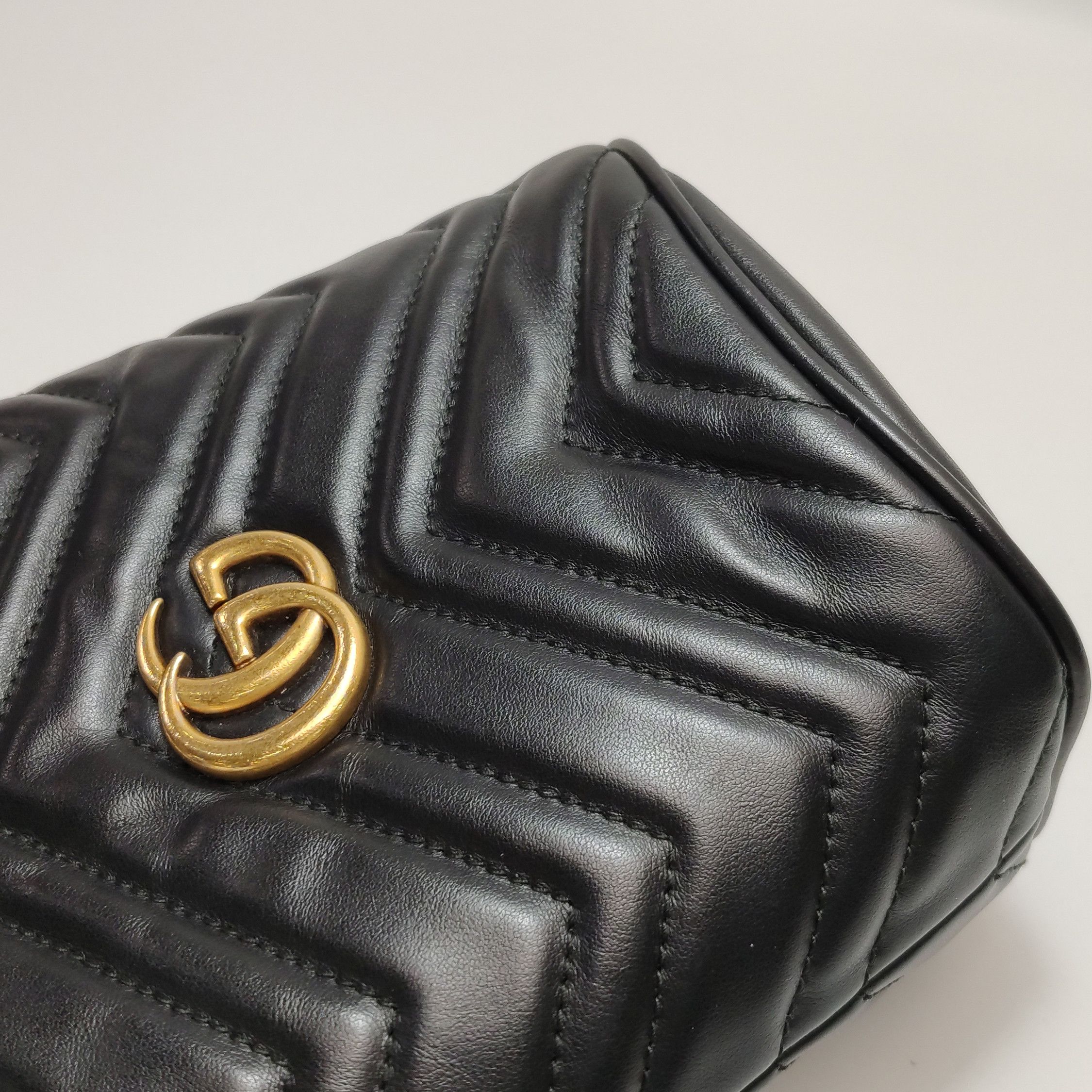 Gucci Gucci Women os Shoulder Bags Size ONE SIZE - 16 Thumbnail