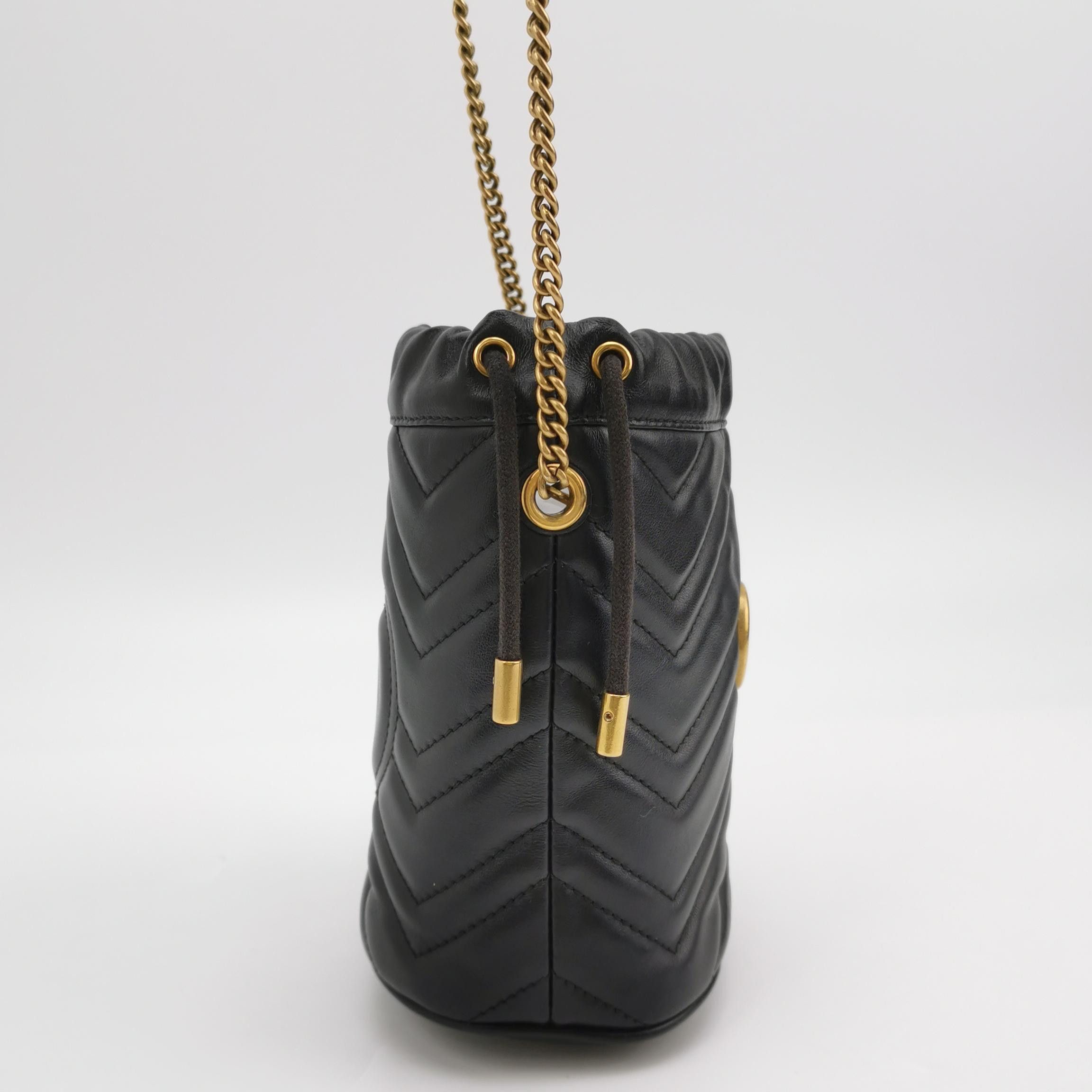 Gucci Gucci Women os Shoulder Bags Size ONE SIZE - 4 Thumbnail