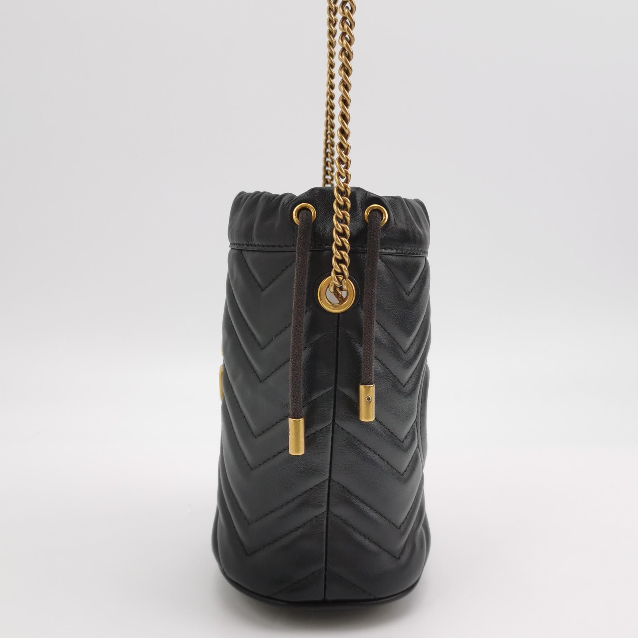 Gucci Gucci Women os Shoulder Bags Size ONE SIZE - 3 Thumbnail