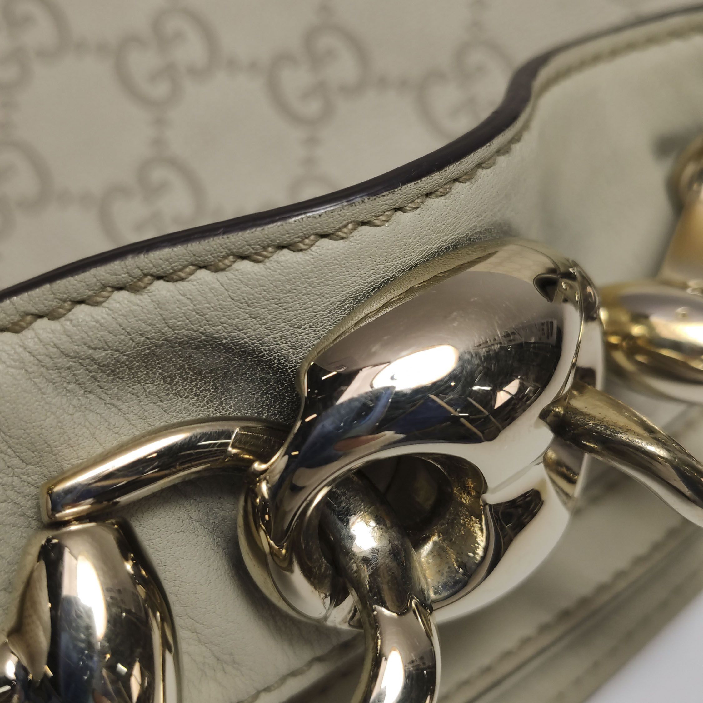 Gucci Gucci Women os Shoulder Bags Size ONE SIZE - 12 Thumbnail