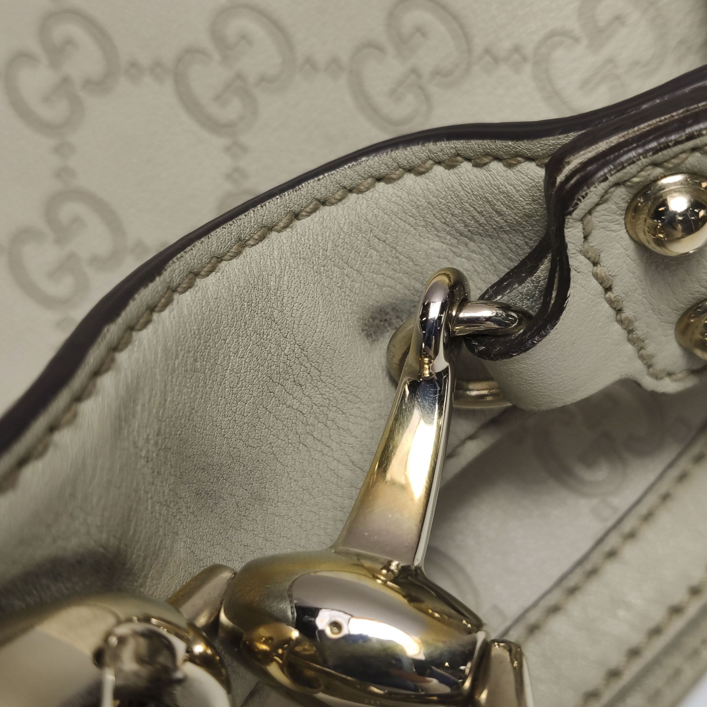 Gucci Gucci Women os Shoulder Bags Size ONE SIZE - 13 Thumbnail