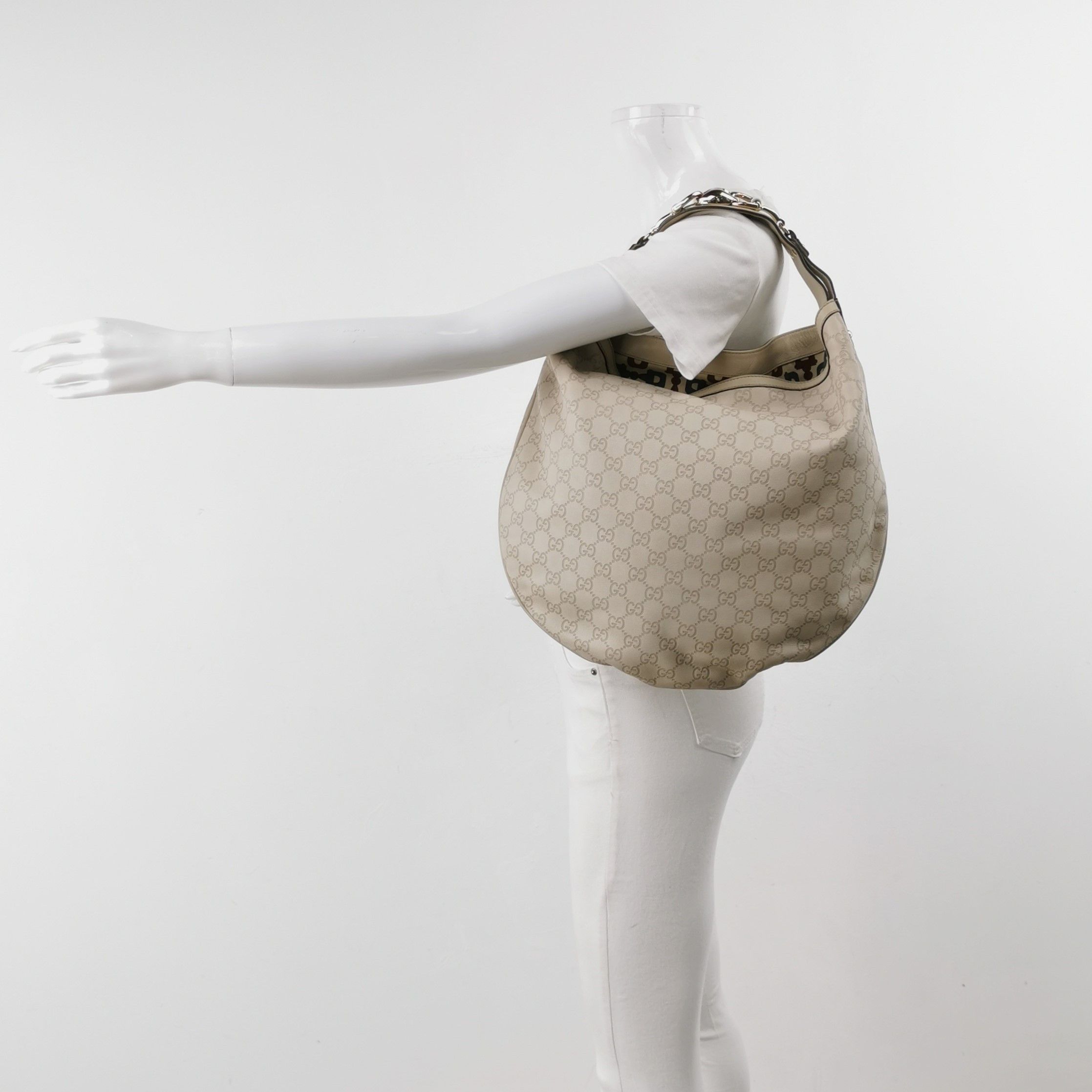 Gucci Gucci Women os Shoulder Bags Size ONE SIZE - 2 Thumbnail