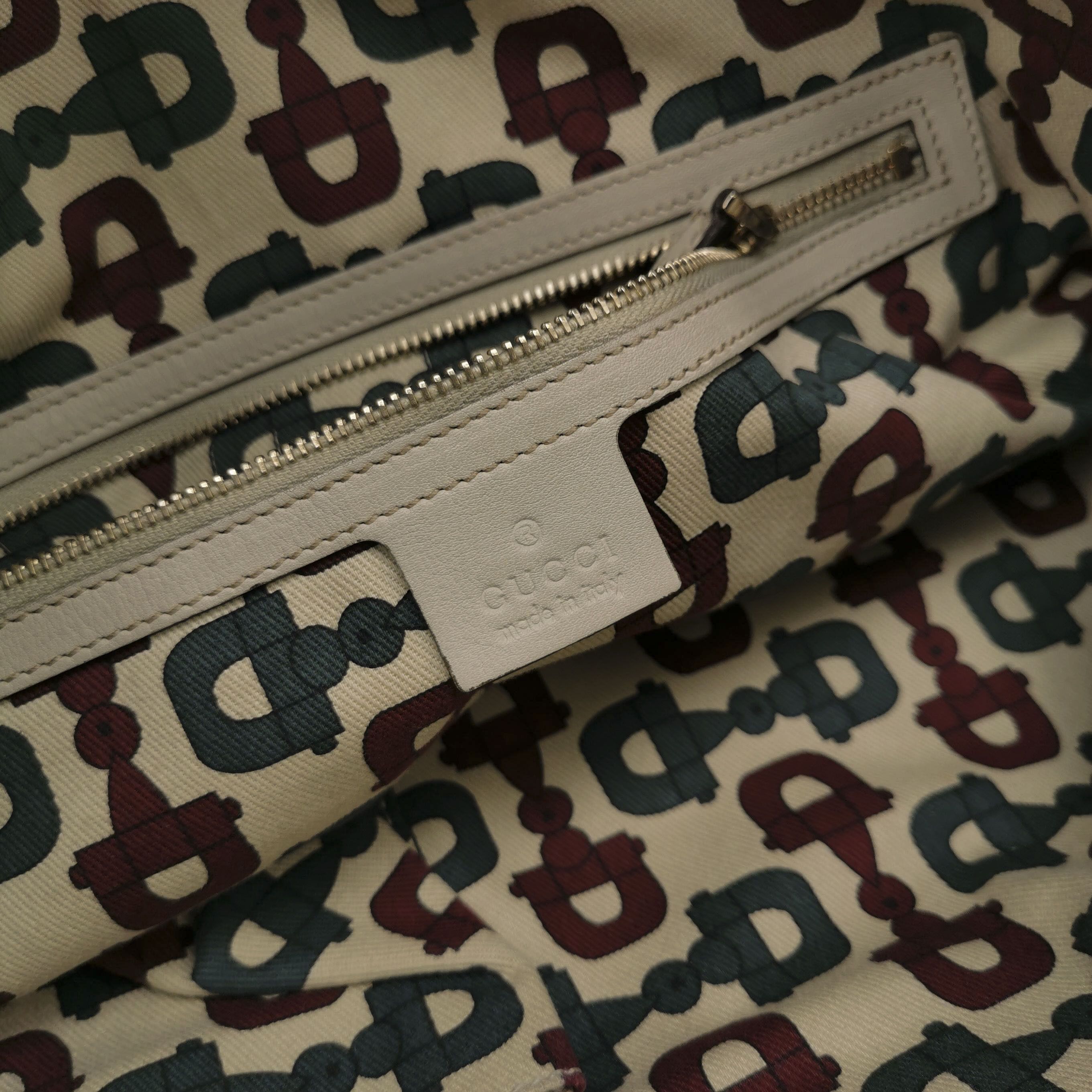 Gucci Gucci Women os Shoulder Bags Size ONE SIZE - 8 Thumbnail