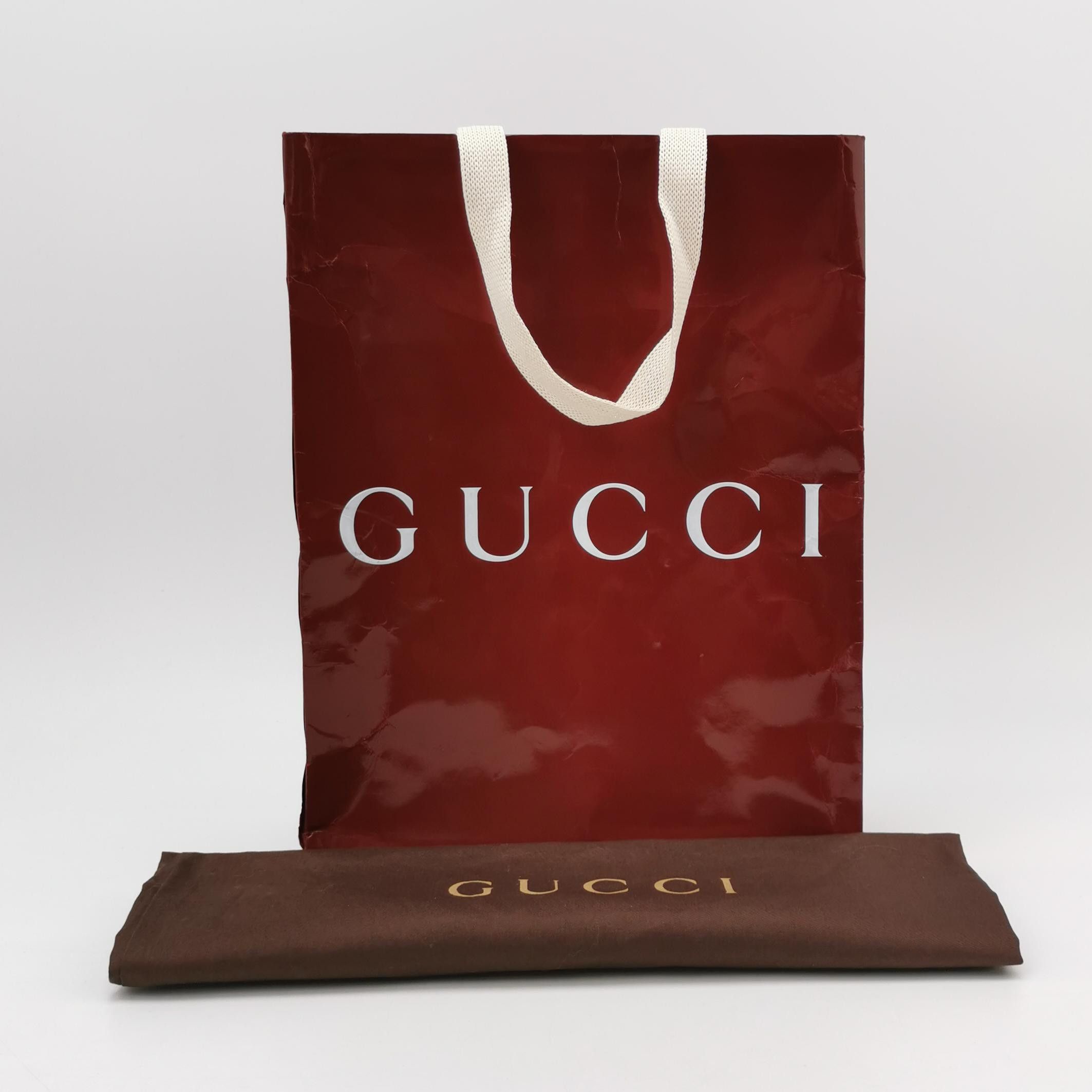 Gucci Gucci Women os Shoulder Bags Size ONE SIZE - 9 Thumbnail