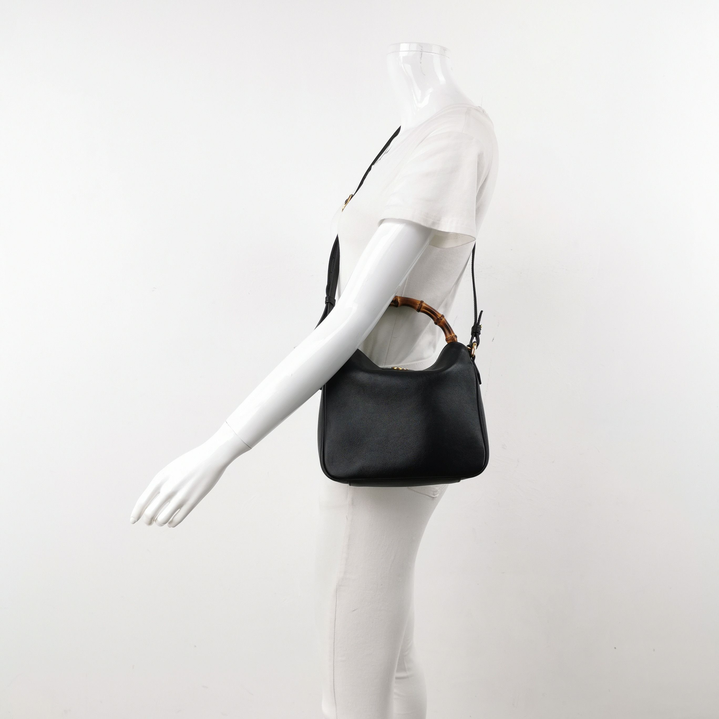 Gucci Gucci Women os Shoulder Bags Size ONE SIZE - 2 Thumbnail