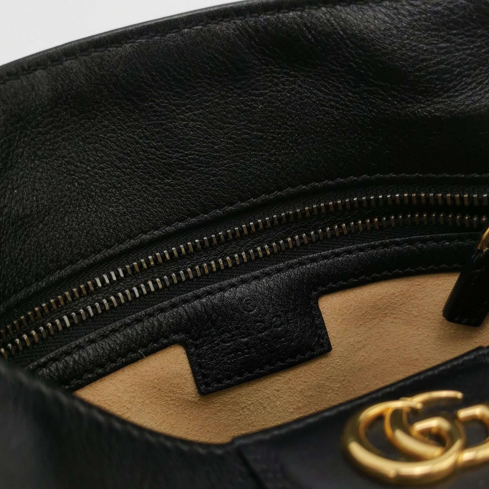 Gucci Gucci Women os Shoulder Bags Size ONE SIZE - 8 Thumbnail