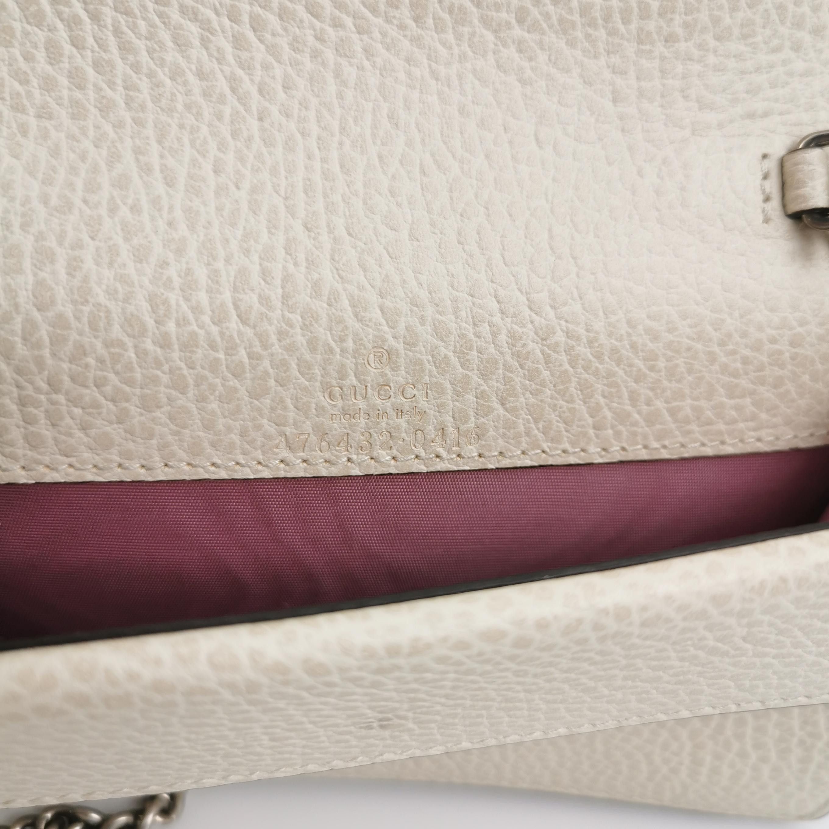 Gucci Gucci Women os Crossbody Bags Size ONE SIZE - 8 Thumbnail