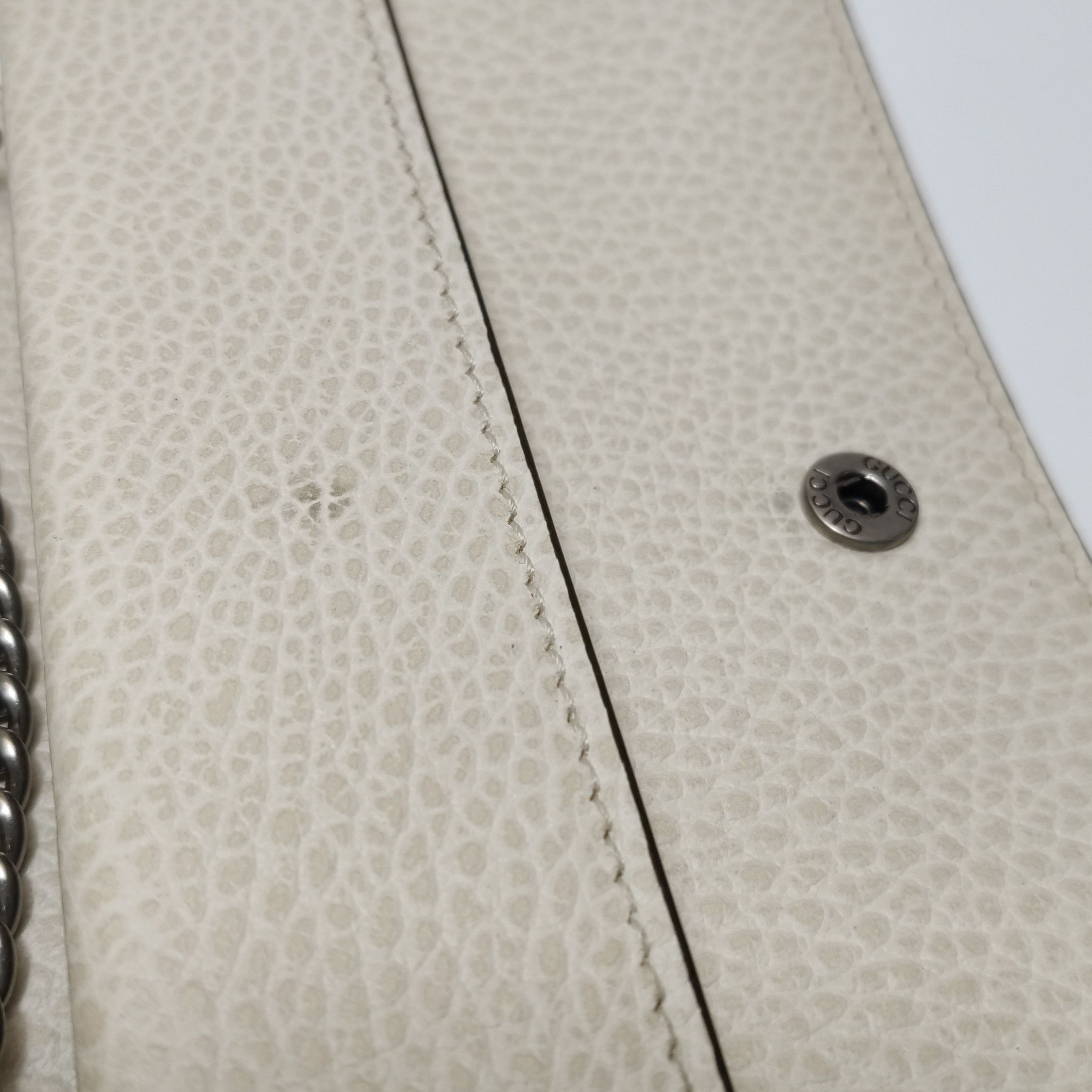 Gucci Gucci Women os Crossbody Bags Size ONE SIZE - 16 Thumbnail