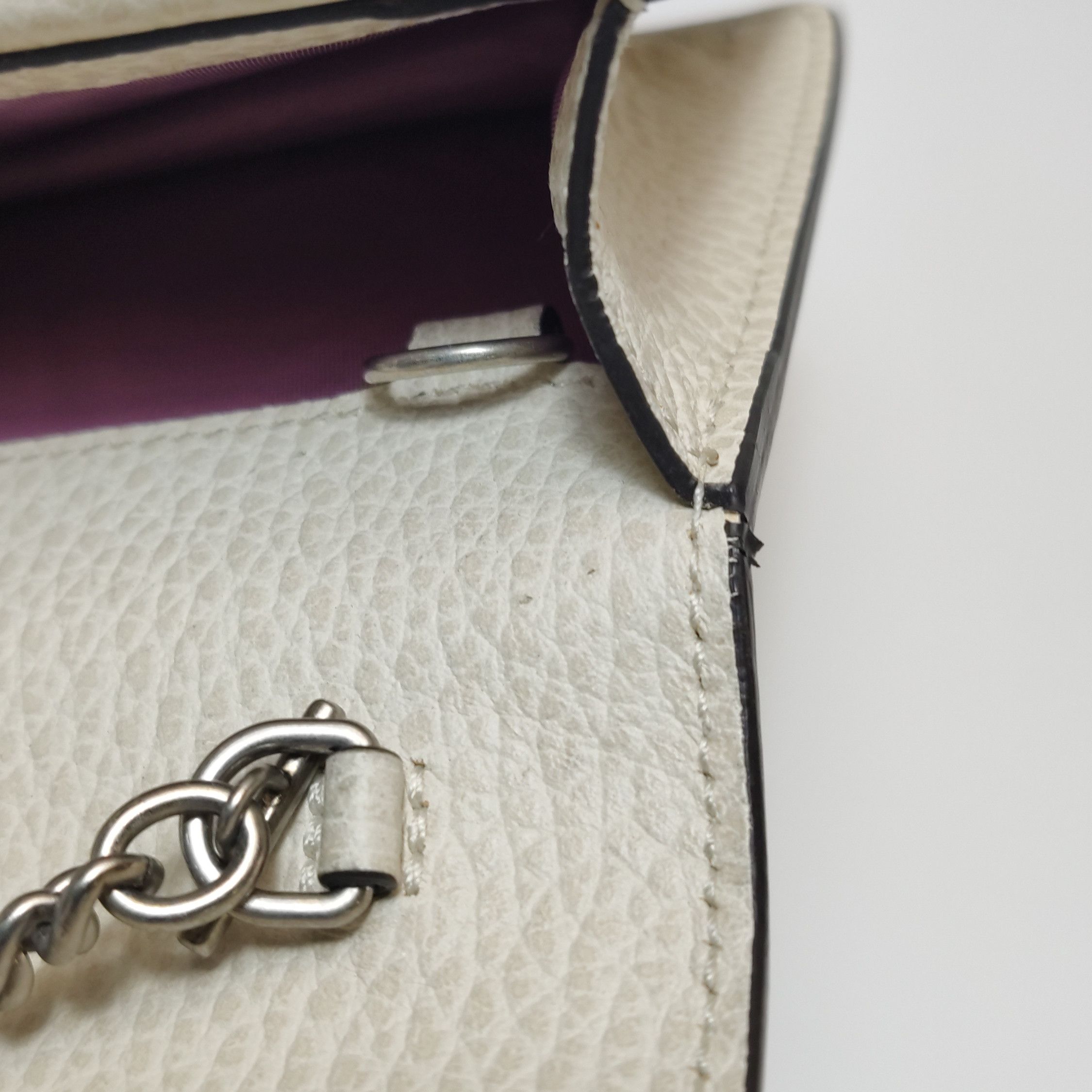 Gucci Gucci Women os Crossbody Bags Size ONE SIZE - 9 Thumbnail
