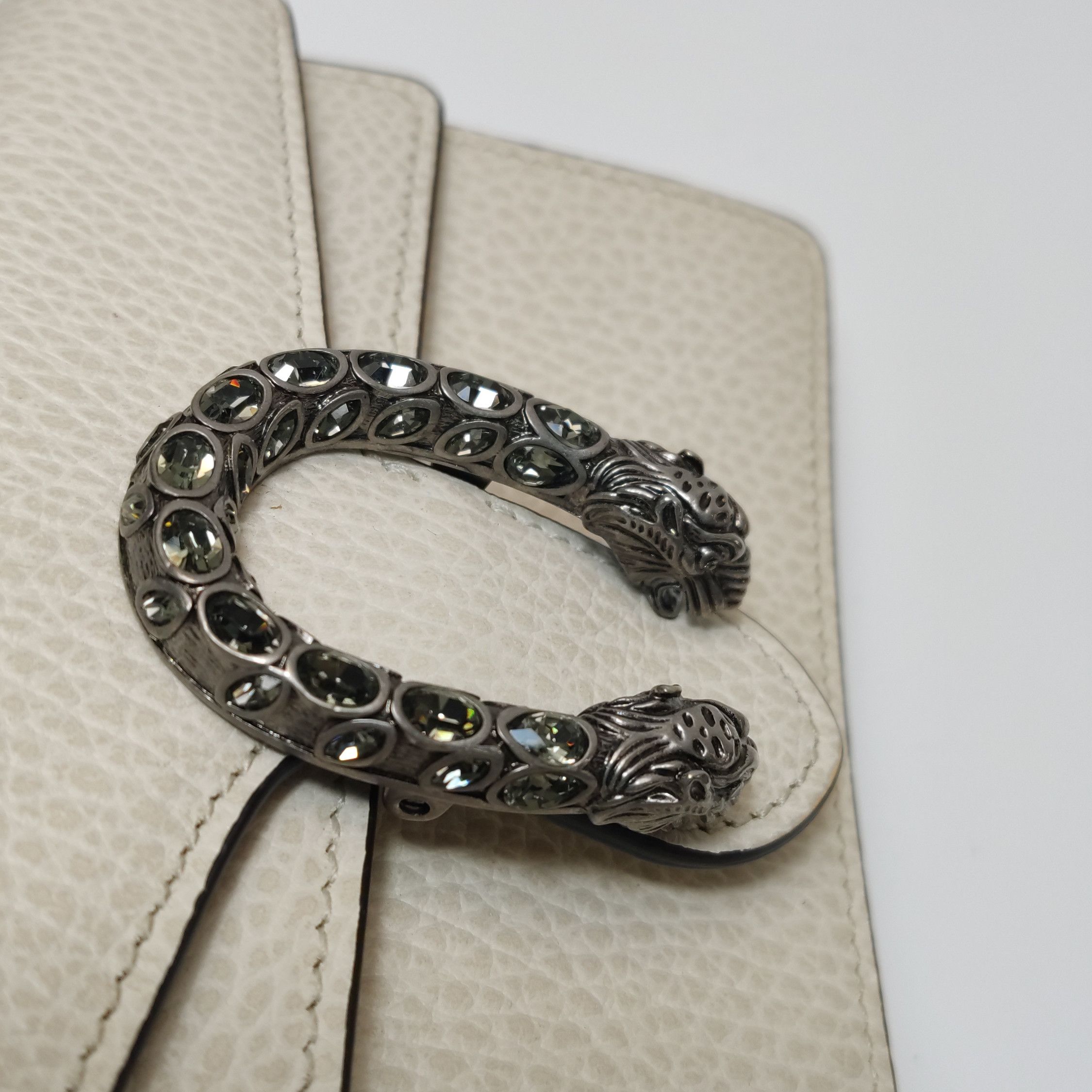 Gucci Gucci Women os Crossbody Bags Size ONE SIZE - 12 Thumbnail