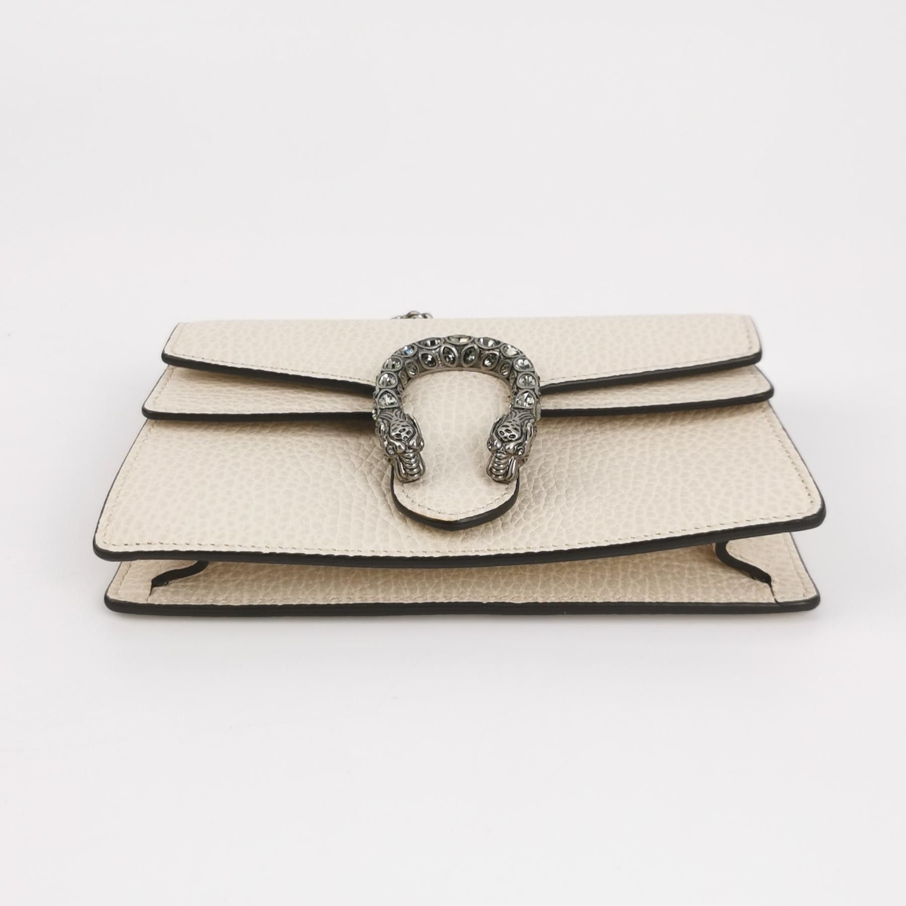 Gucci Gucci Women os Crossbody Bags Size ONE SIZE - 6 Thumbnail