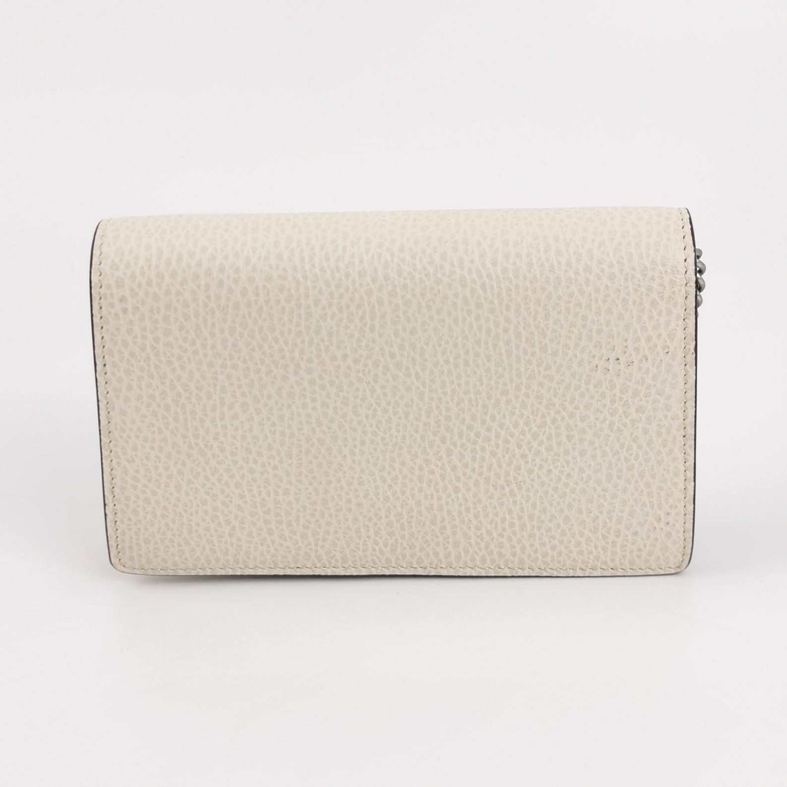 Gucci Gucci Women os Crossbody Bags Size ONE SIZE - 5 Thumbnail
