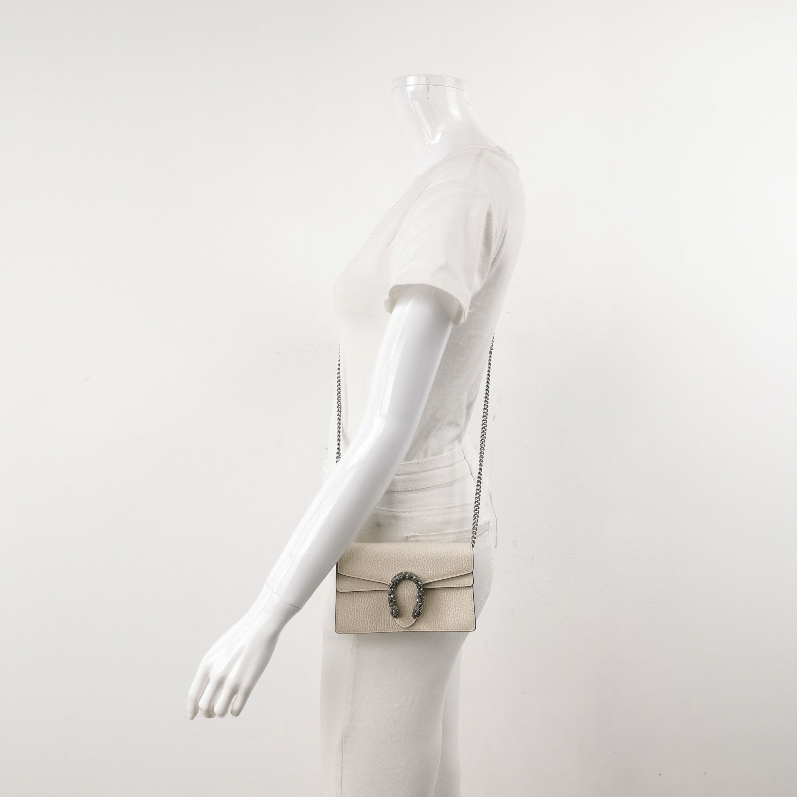 Gucci Gucci Women os Crossbody Bags Size ONE SIZE - 2 Thumbnail