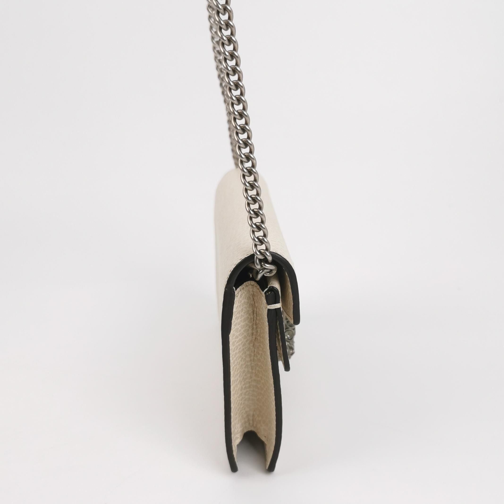 Gucci Gucci Women os Crossbody Bags Size ONE SIZE - 4 Thumbnail