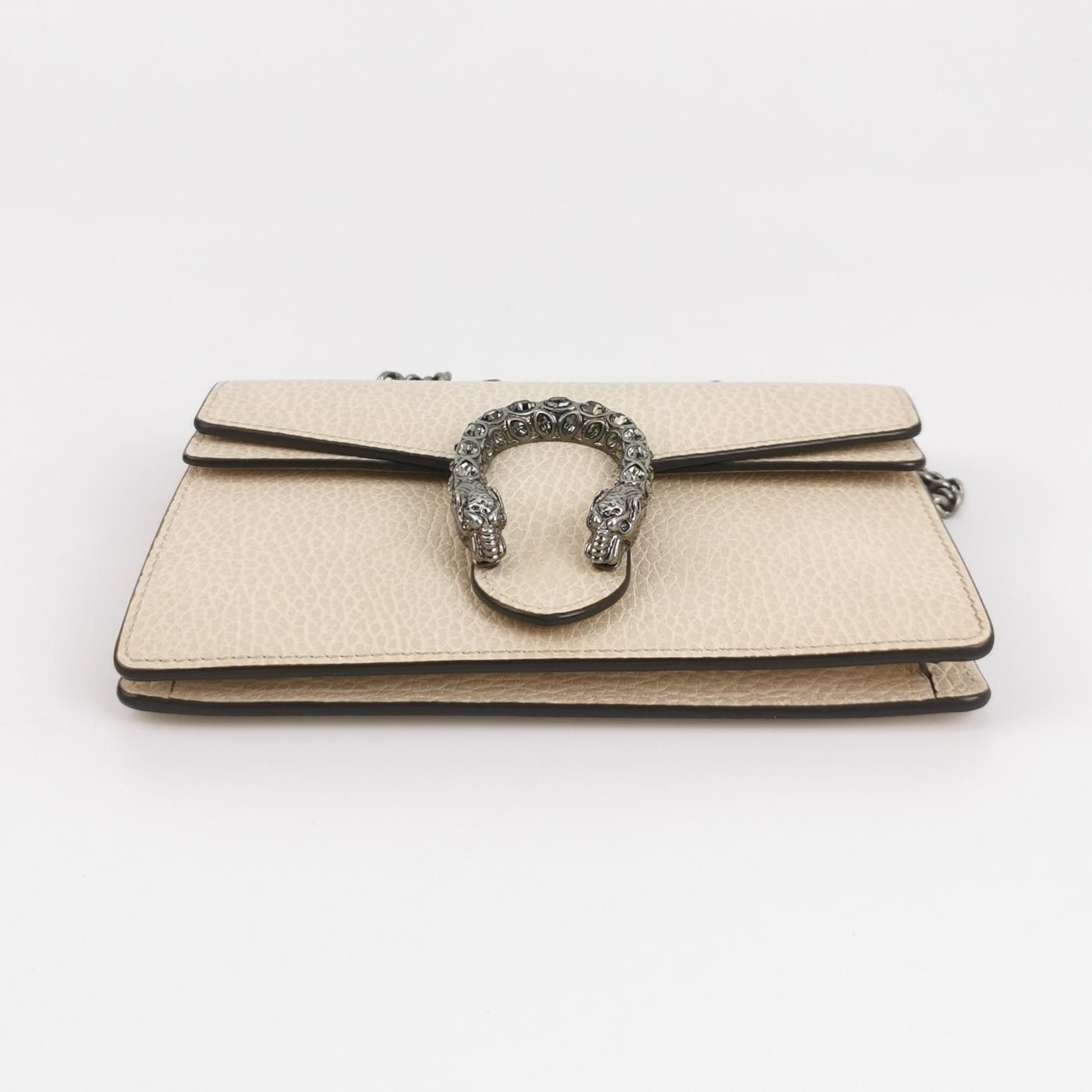 Gucci Gucci Women os Crossbody Bags Size ONE SIZE - 6 Thumbnail