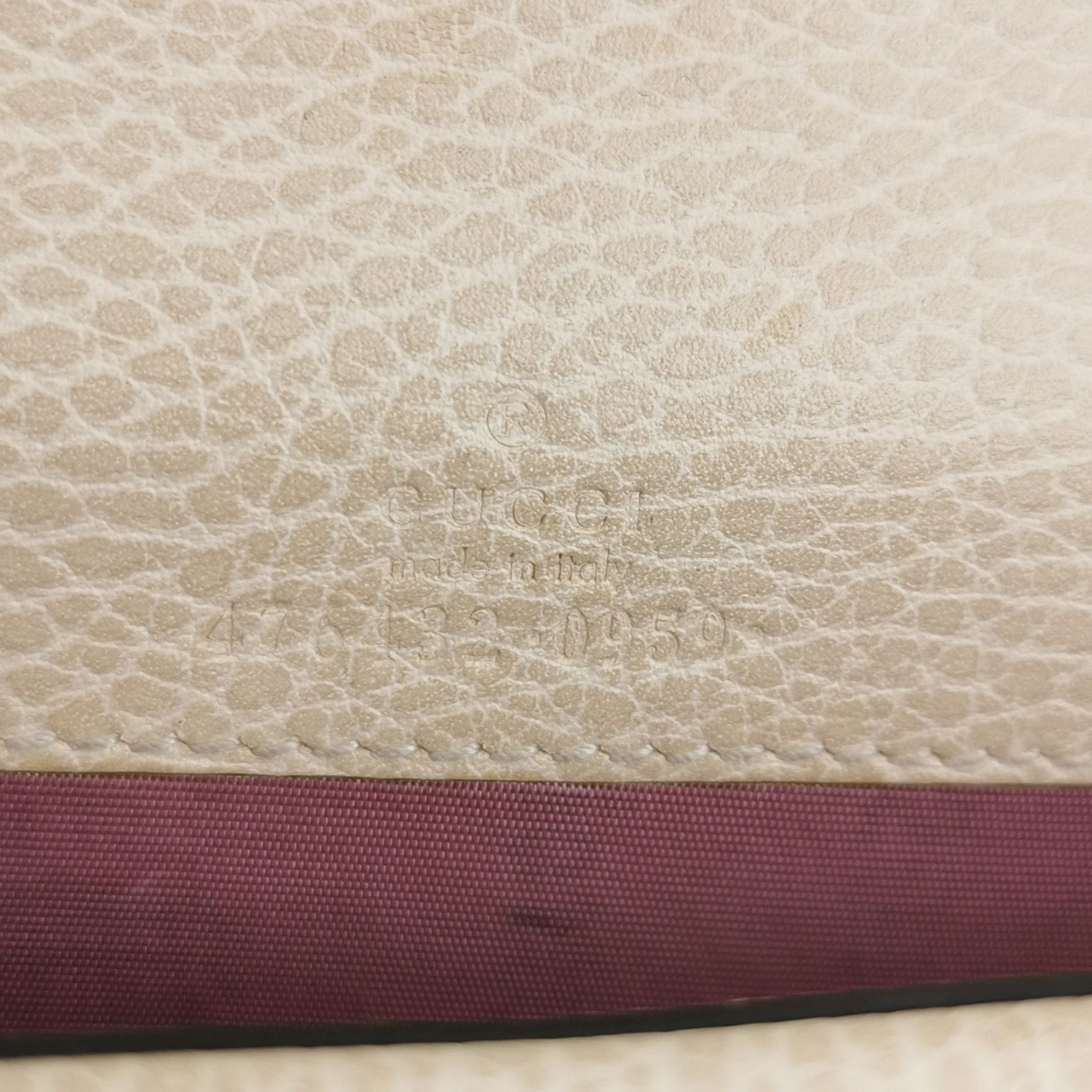 Gucci Gucci Women os Crossbody Bags Size ONE SIZE - 8 Thumbnail