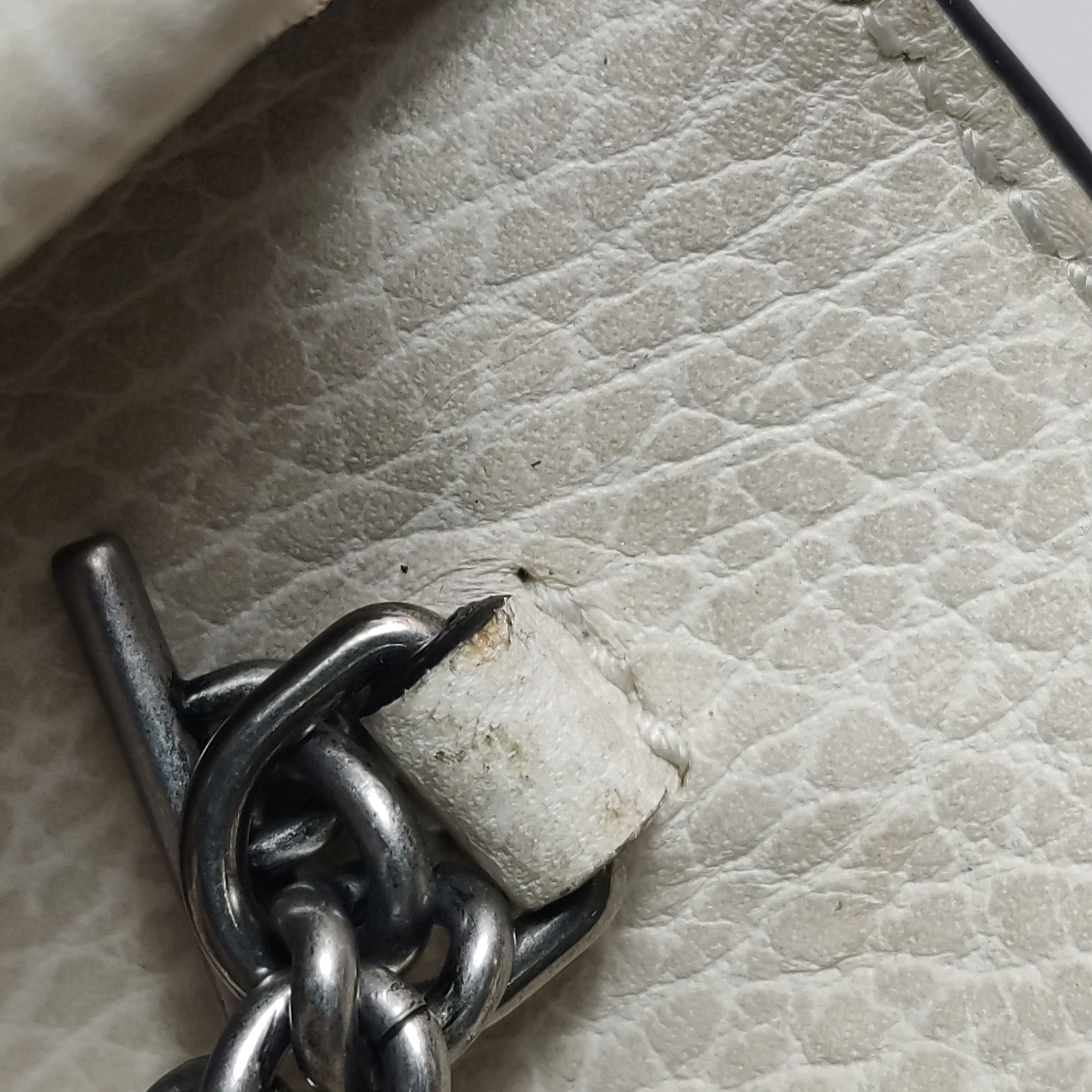 Gucci Gucci Women os Crossbody Bags Size ONE SIZE - 11 Thumbnail