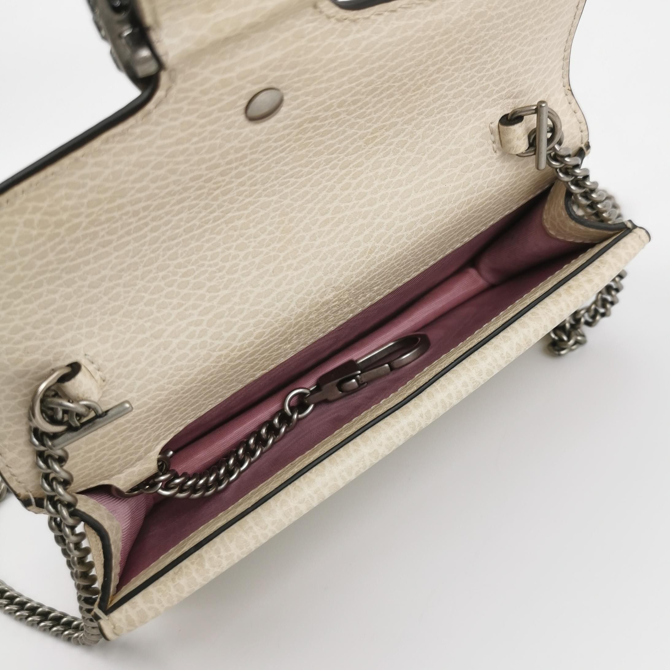 Gucci Gucci Women os Crossbody Bags Size ONE SIZE - 7 Thumbnail