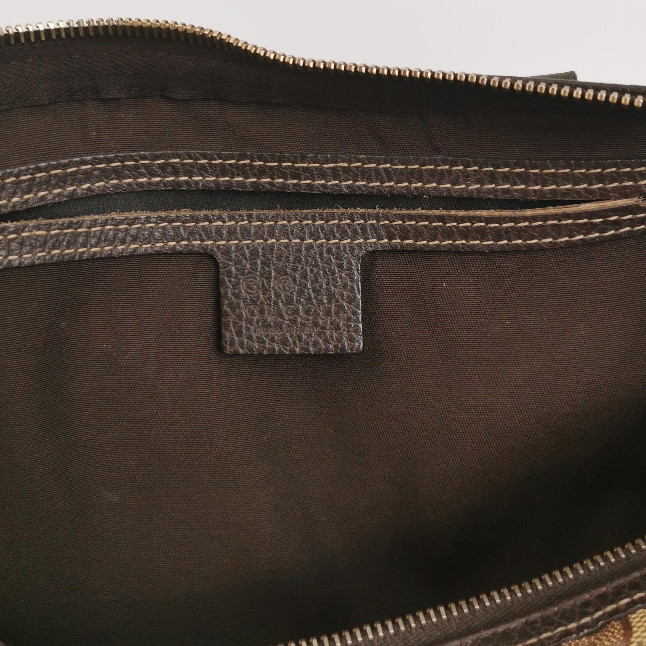 Gucci Gucci Women os Tote Bags Size ONE SIZE - 8 Thumbnail