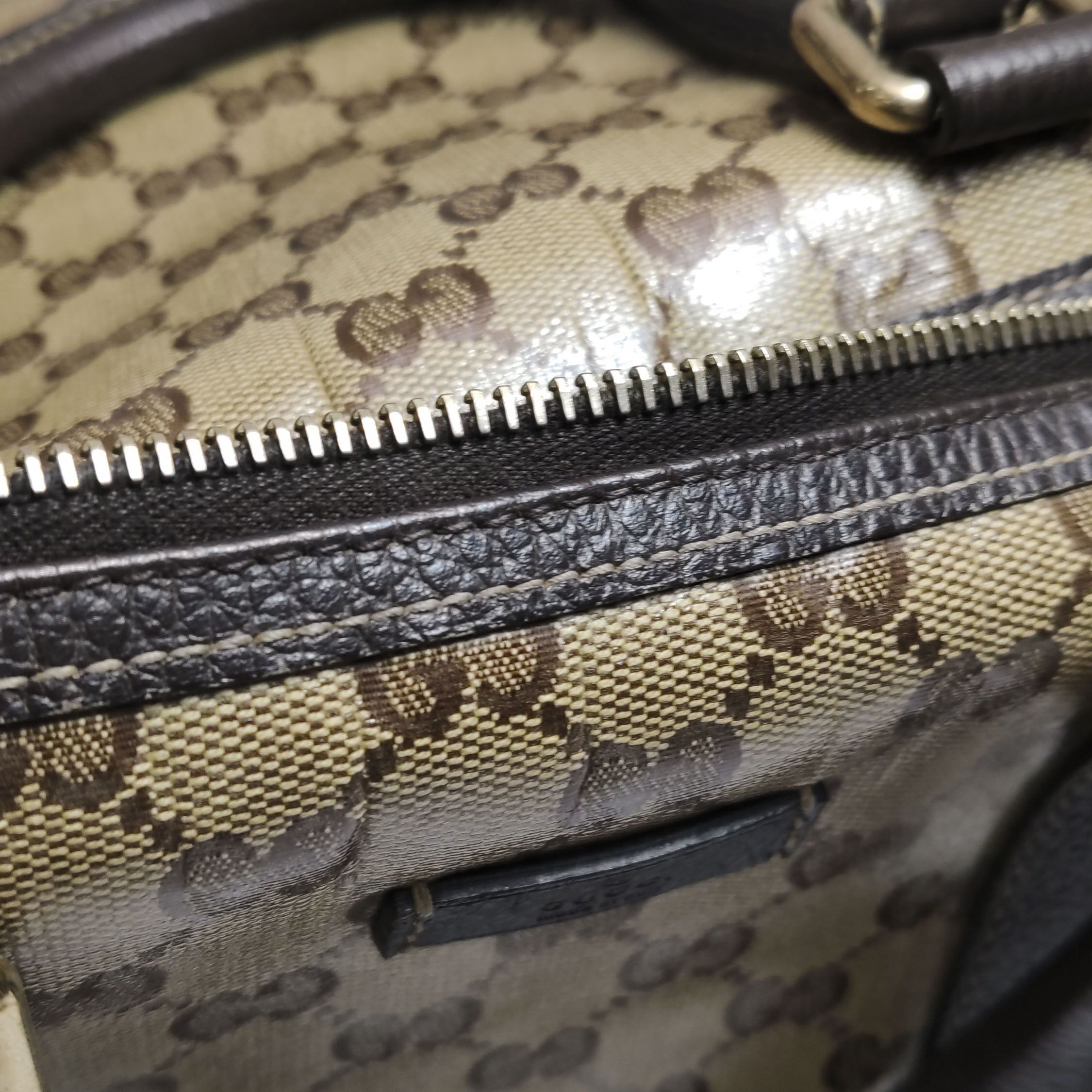 Gucci Gucci Women os Tote Bags Size ONE SIZE - 19 Thumbnail