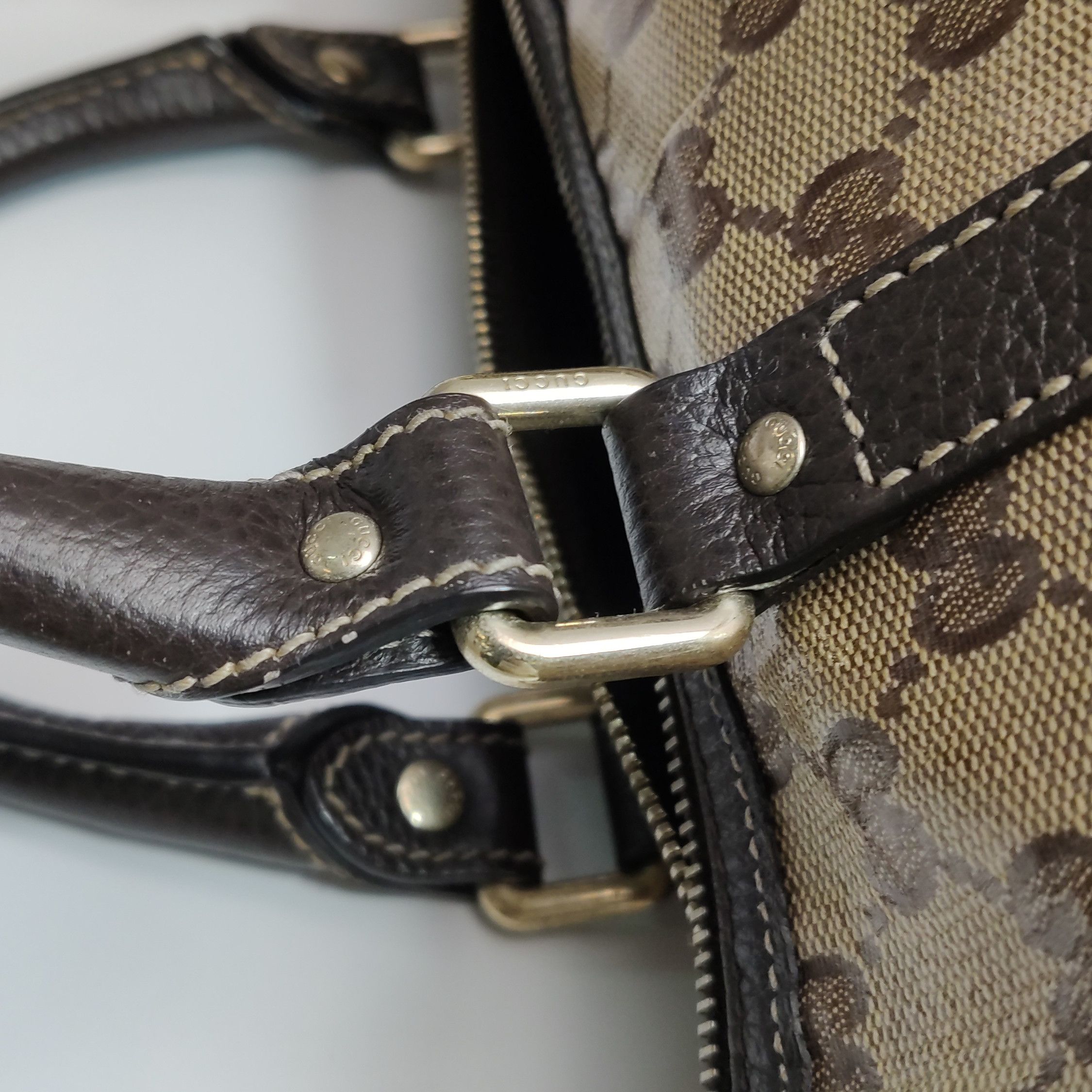 Gucci Gucci Women os Tote Bags Size ONE SIZE - 13 Thumbnail