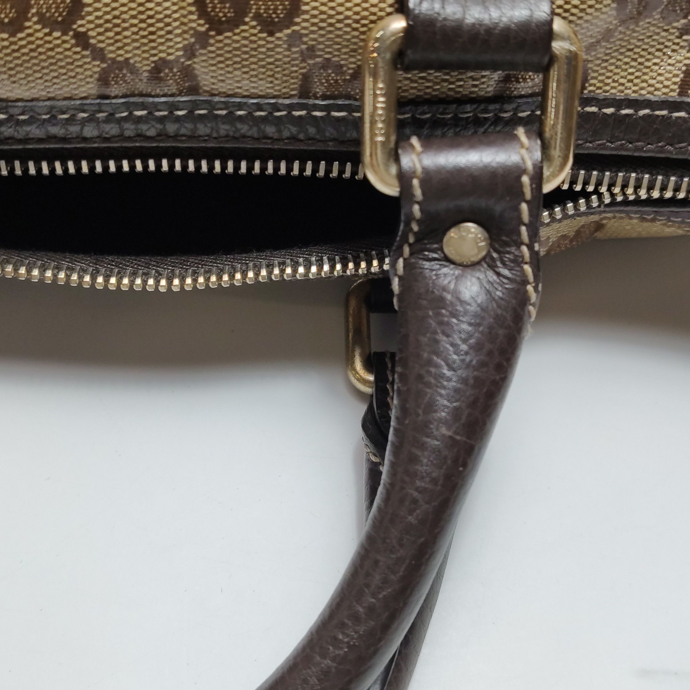 Gucci Gucci Women os Tote Bags Size ONE SIZE - 14 Thumbnail