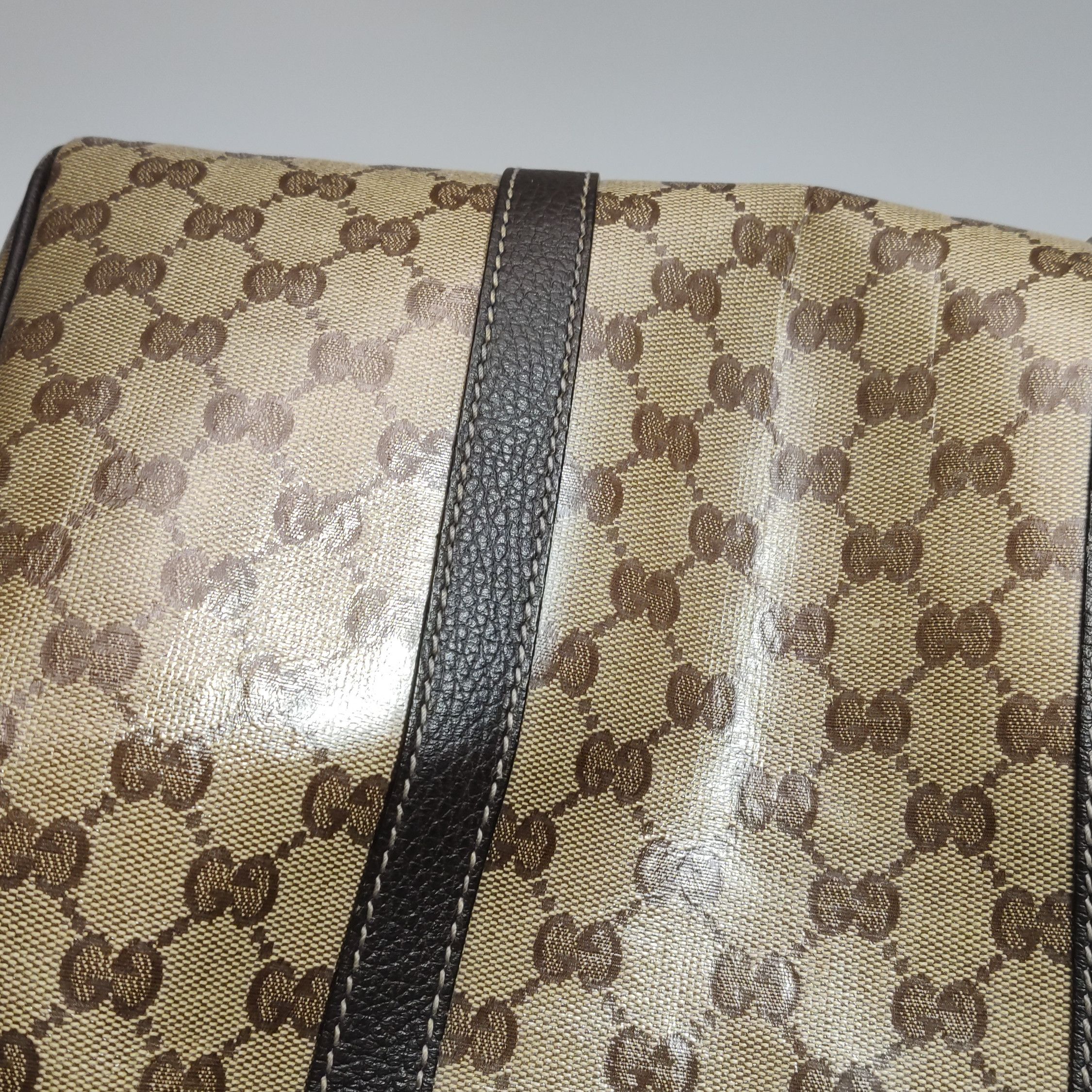 Gucci Gucci Women os Tote Bags Size ONE SIZE - 17 Thumbnail